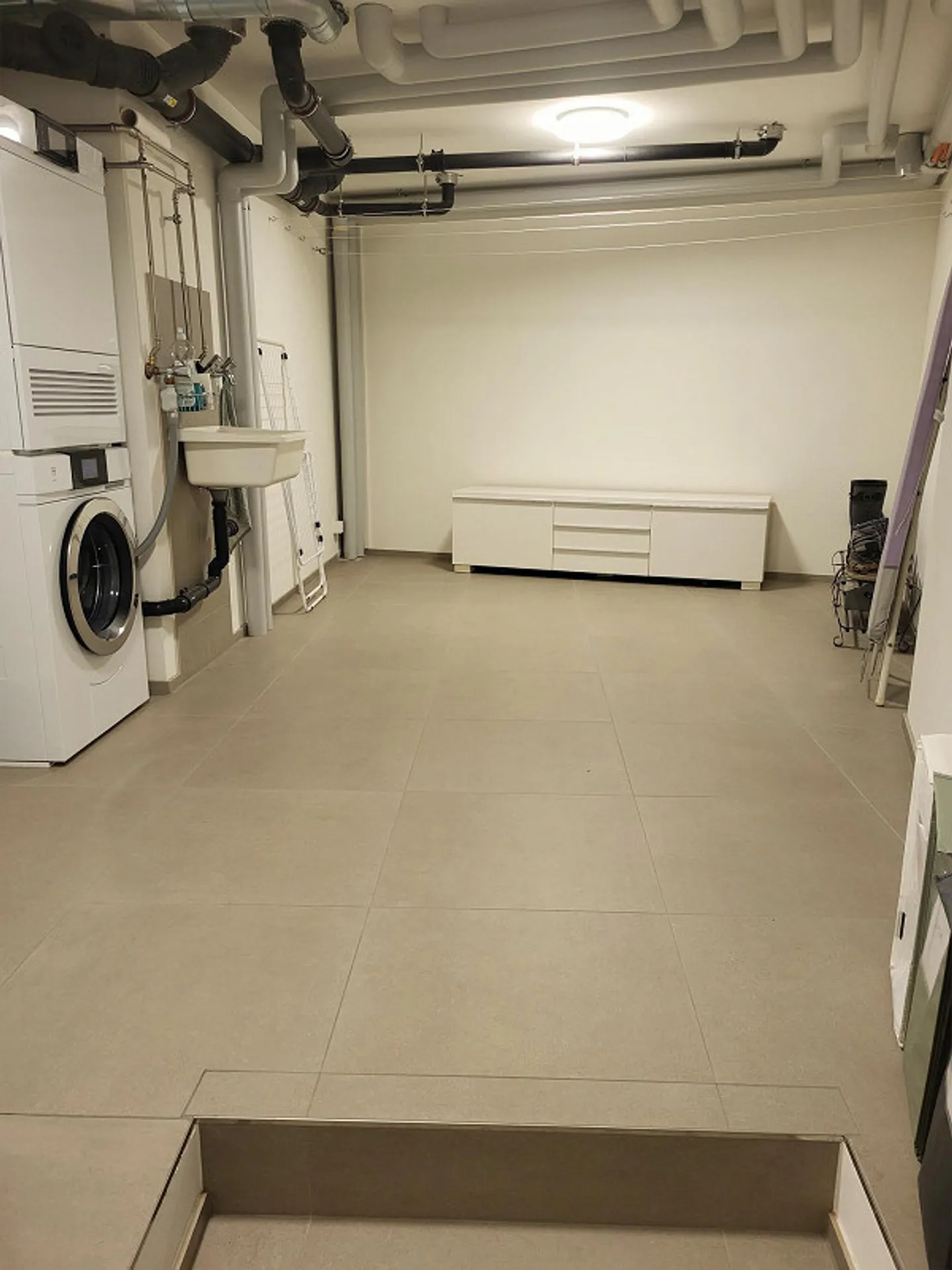 Wunderschöne 5.5-Zimmer-Wohnung in Ennetbürgen - Foto 25 von 26