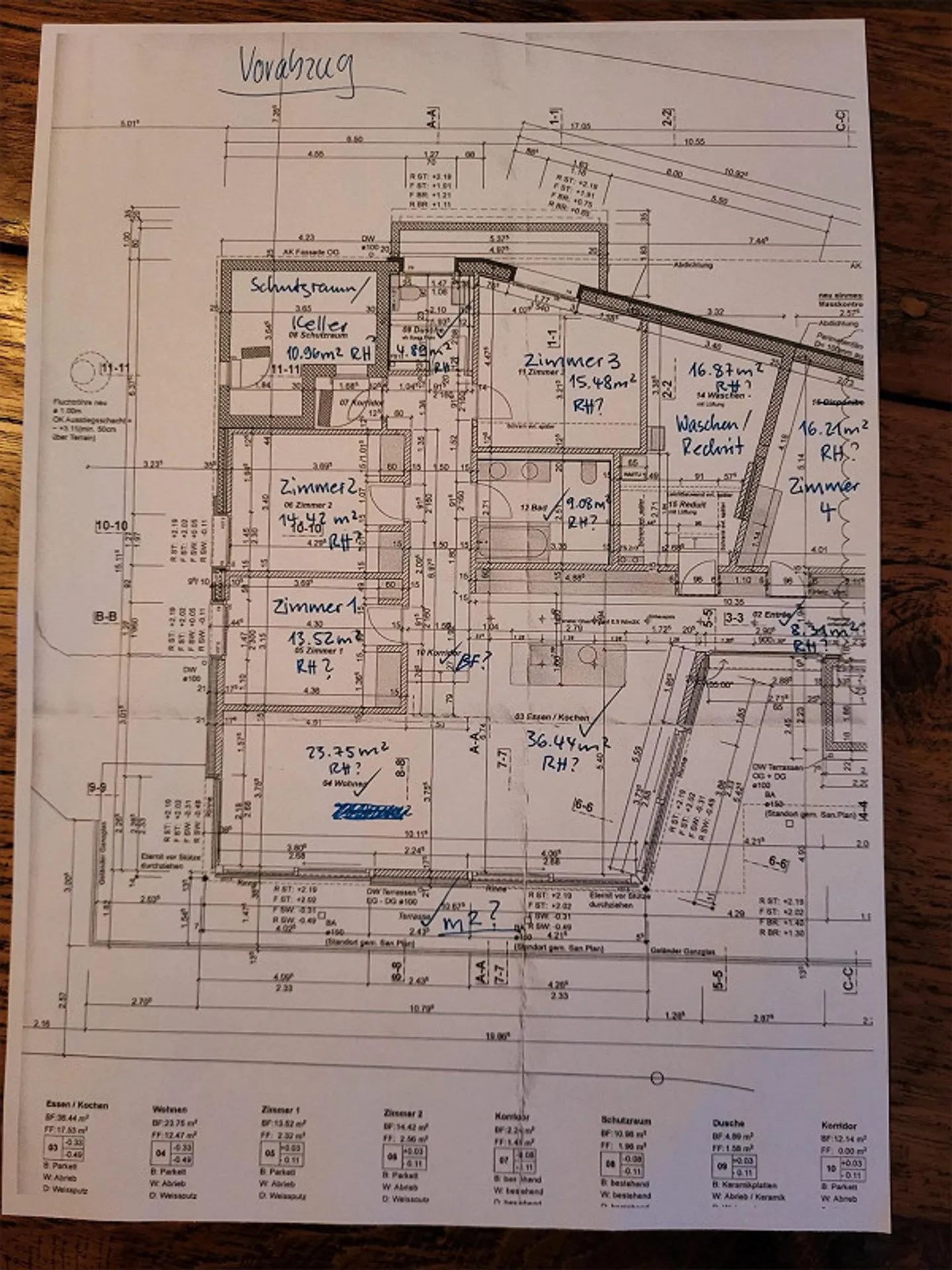 Wunderschöne 5.5-Zimmer-Wohnung in Ennetbürgen - Foto 26 von 26
