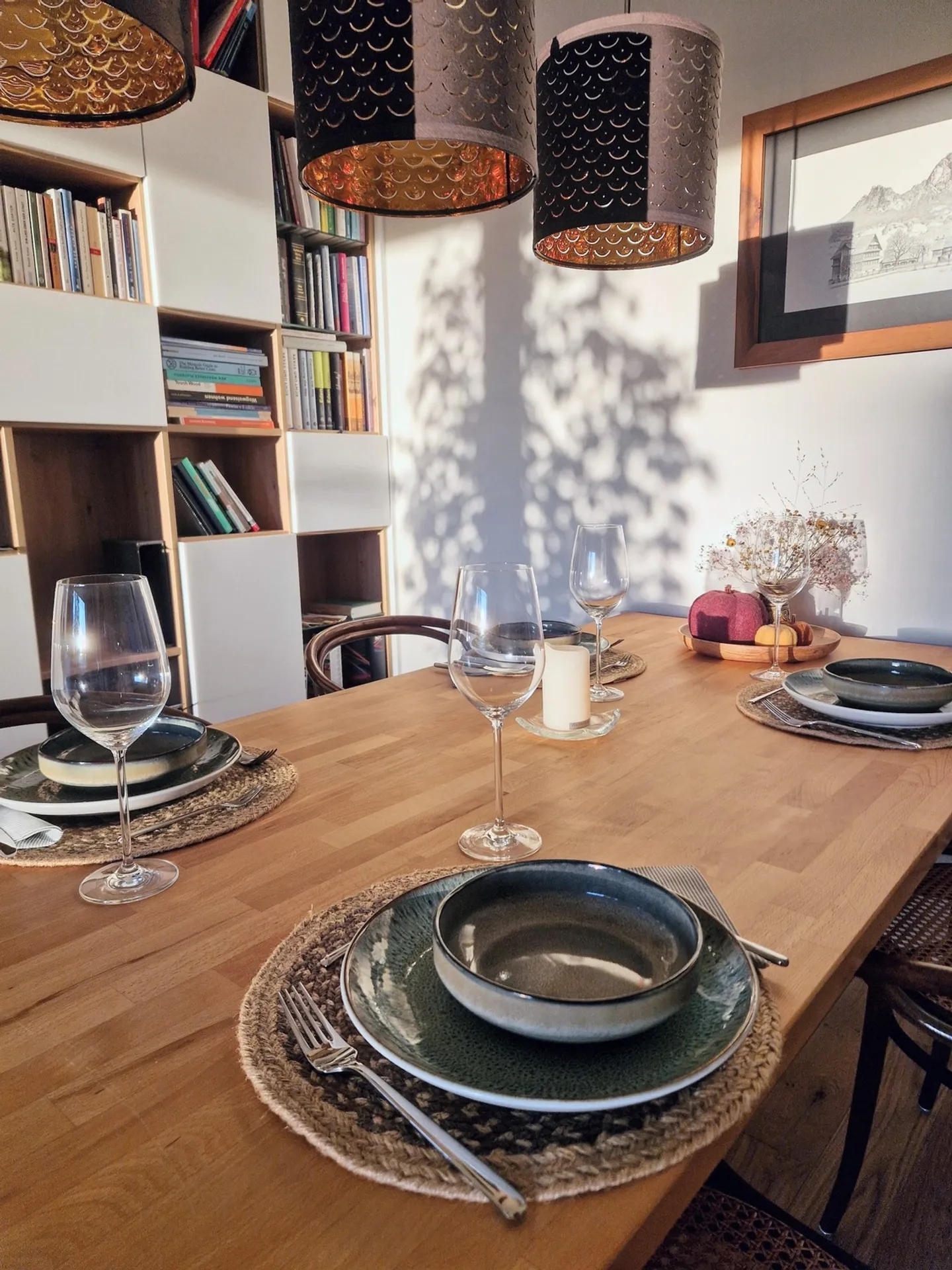 APPARTEMENT SOUS LES TOITS 4½ PIÈCES À WALLISELLEN (ZH), MEUBLÉ, TEMPORAIRE - Photo 4 sur 10