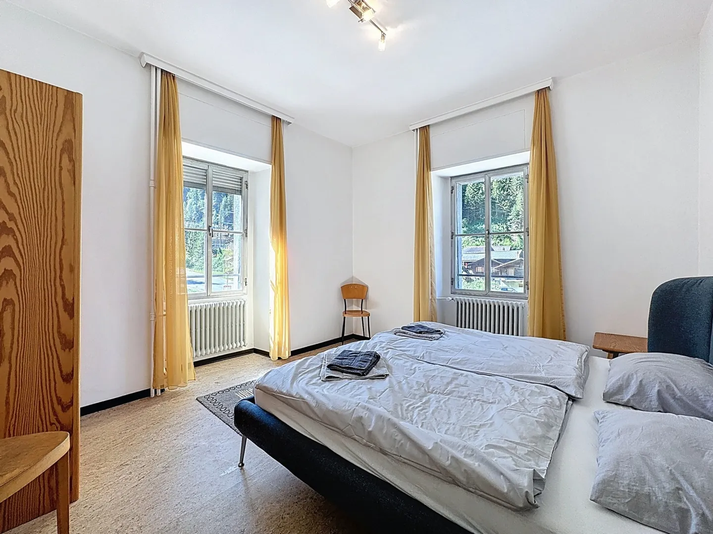 Apartment for rent - Photo 6 of 10