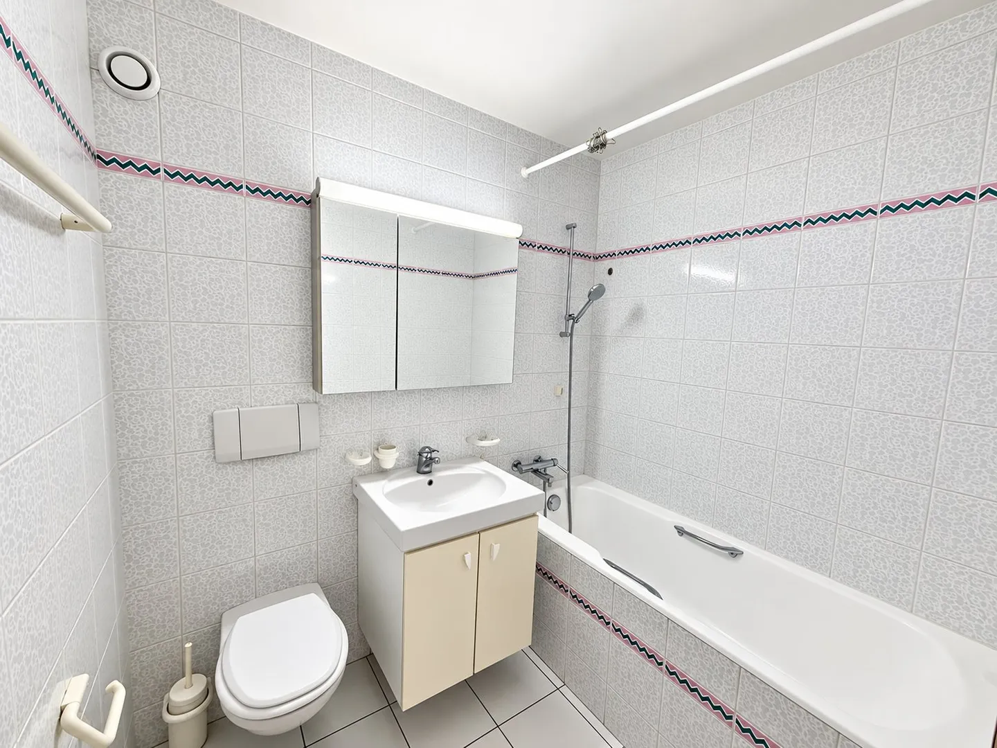Elegante Wohnung in Conches - Foto 7 von 8