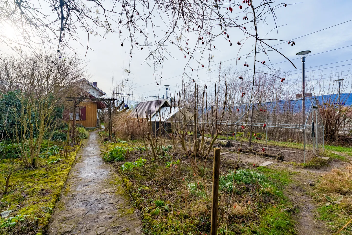 Maison individuelle historique - Photo 15 sur 19
