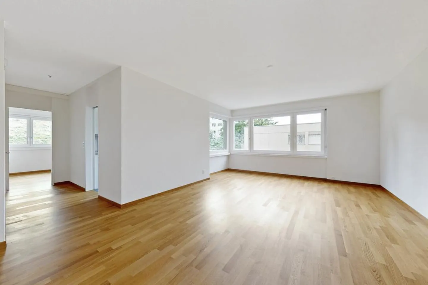 Geräumige 5-Zimmerwohnung - Foto 3 von 12