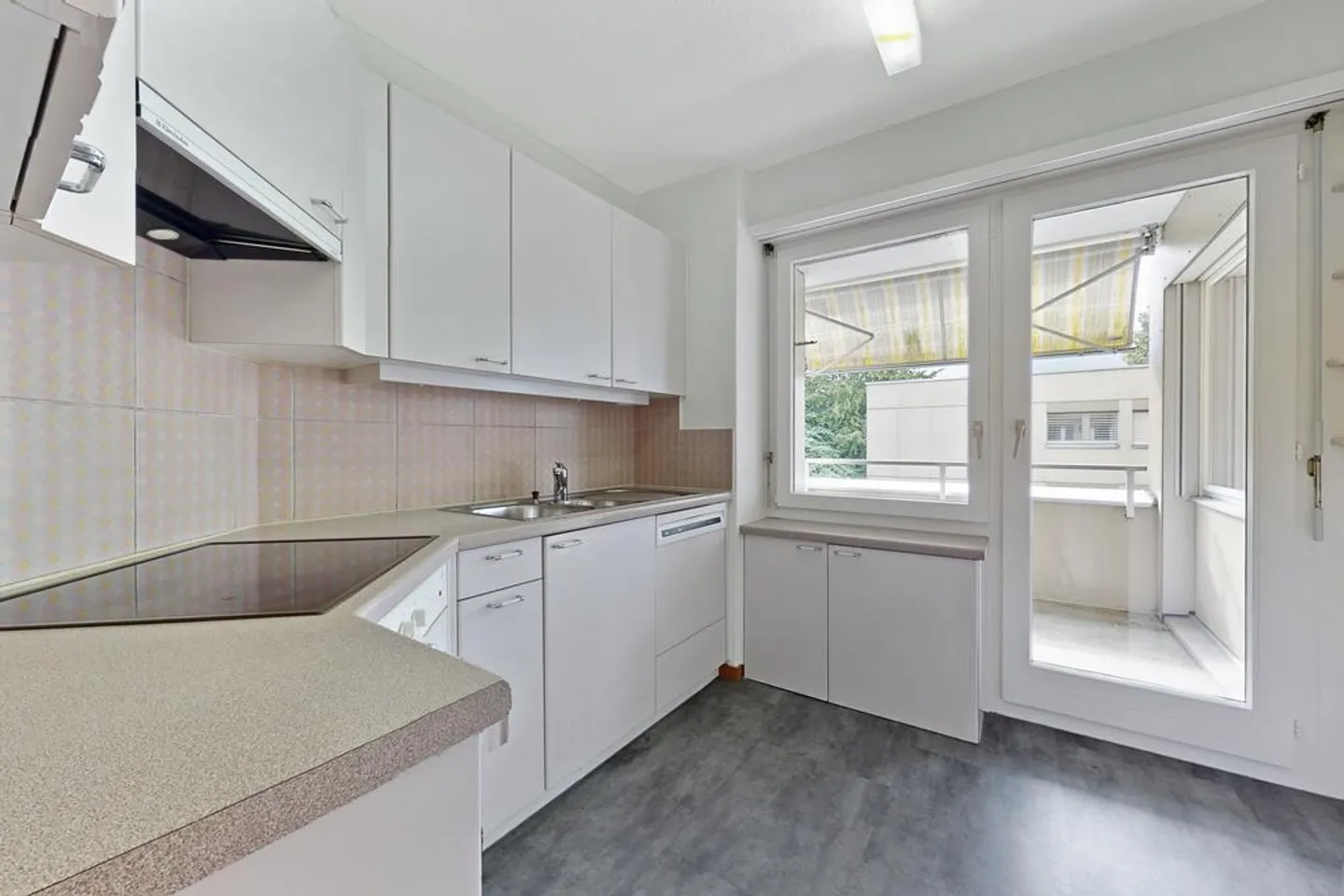 Geräumige 5-Zimmerwohnung - Foto 4 von 12