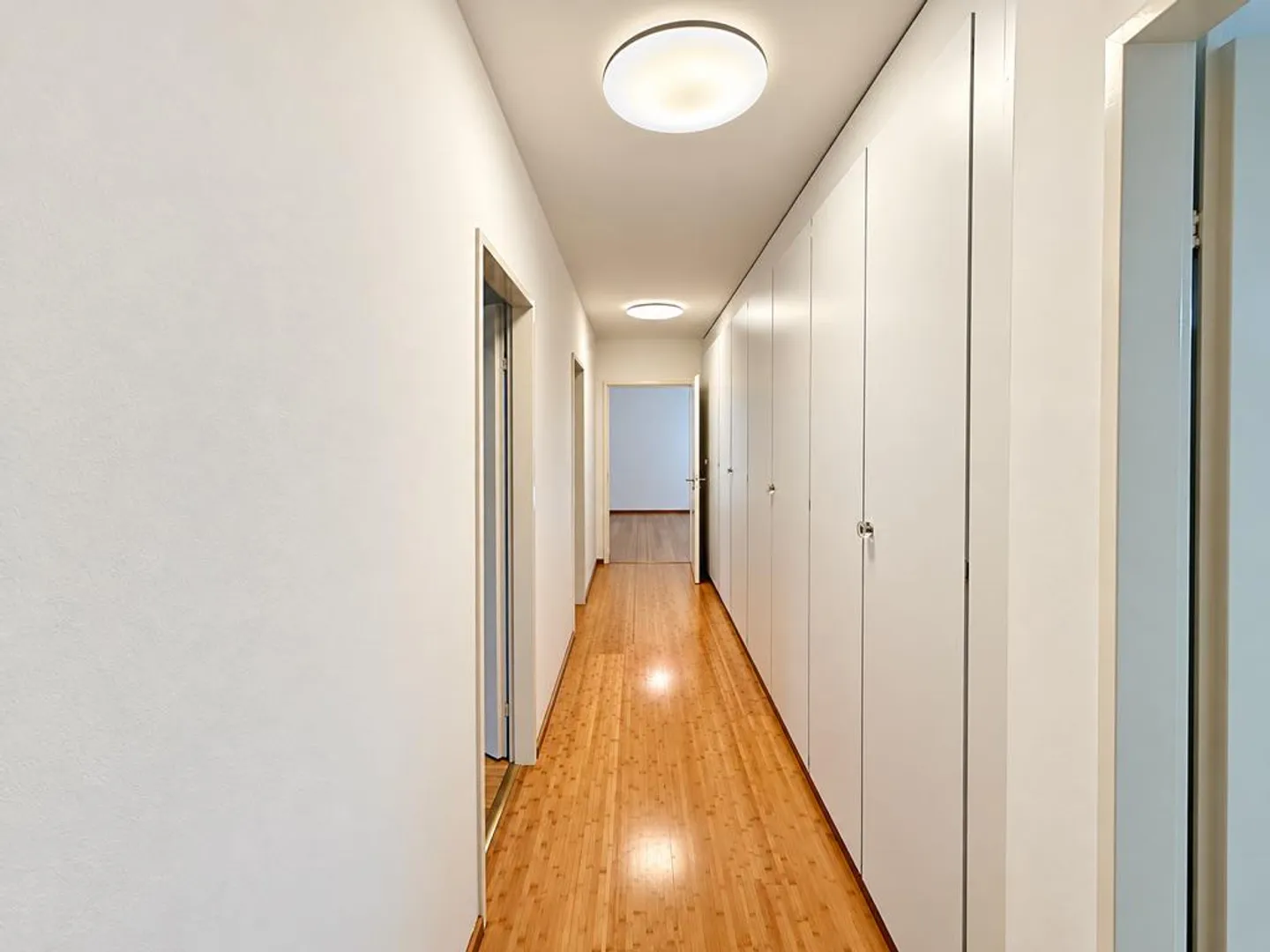 Elegante Wohnung in Conches - Foto 8 von 8