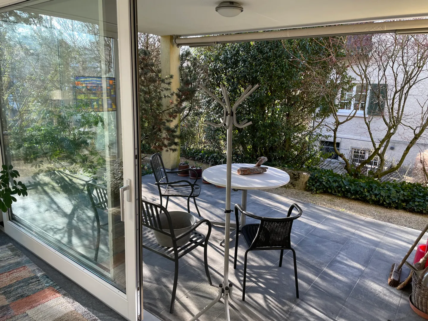 Magnifique appartement de 4,5 pièces au centre de Therwil - Photo 7 sur 11