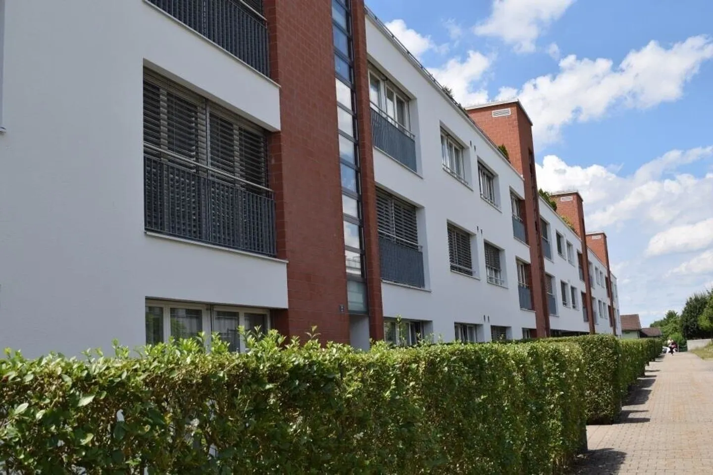 Bonheur de vivre au premier regard - Photo 1 sur 10