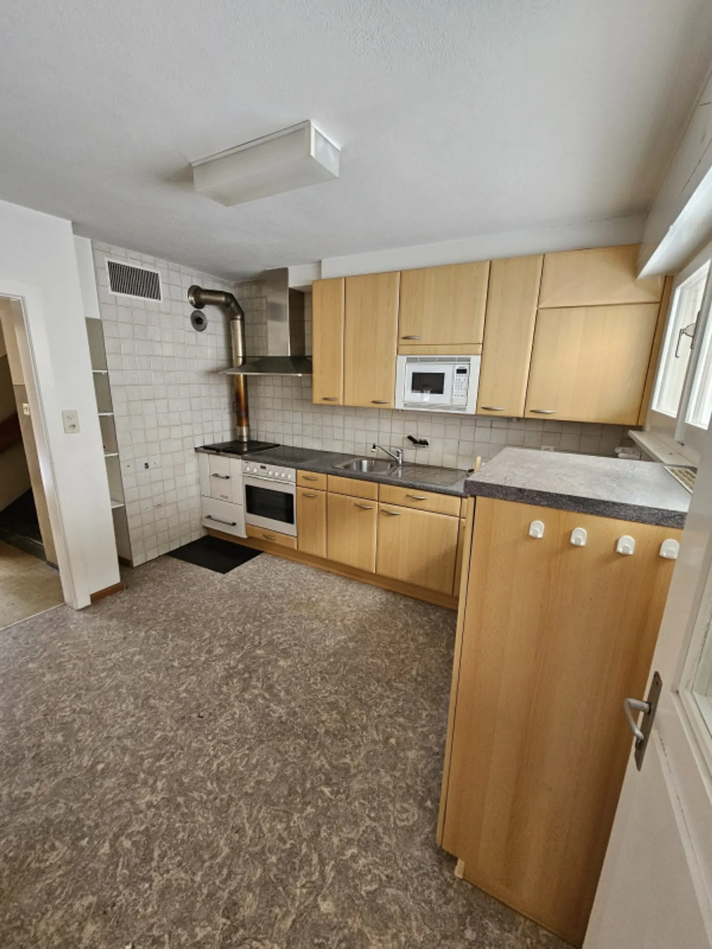 Tzoumaz - In vendita un chalet duplex di 5,5 locali nel cuore della natura - Foto 6 di 15