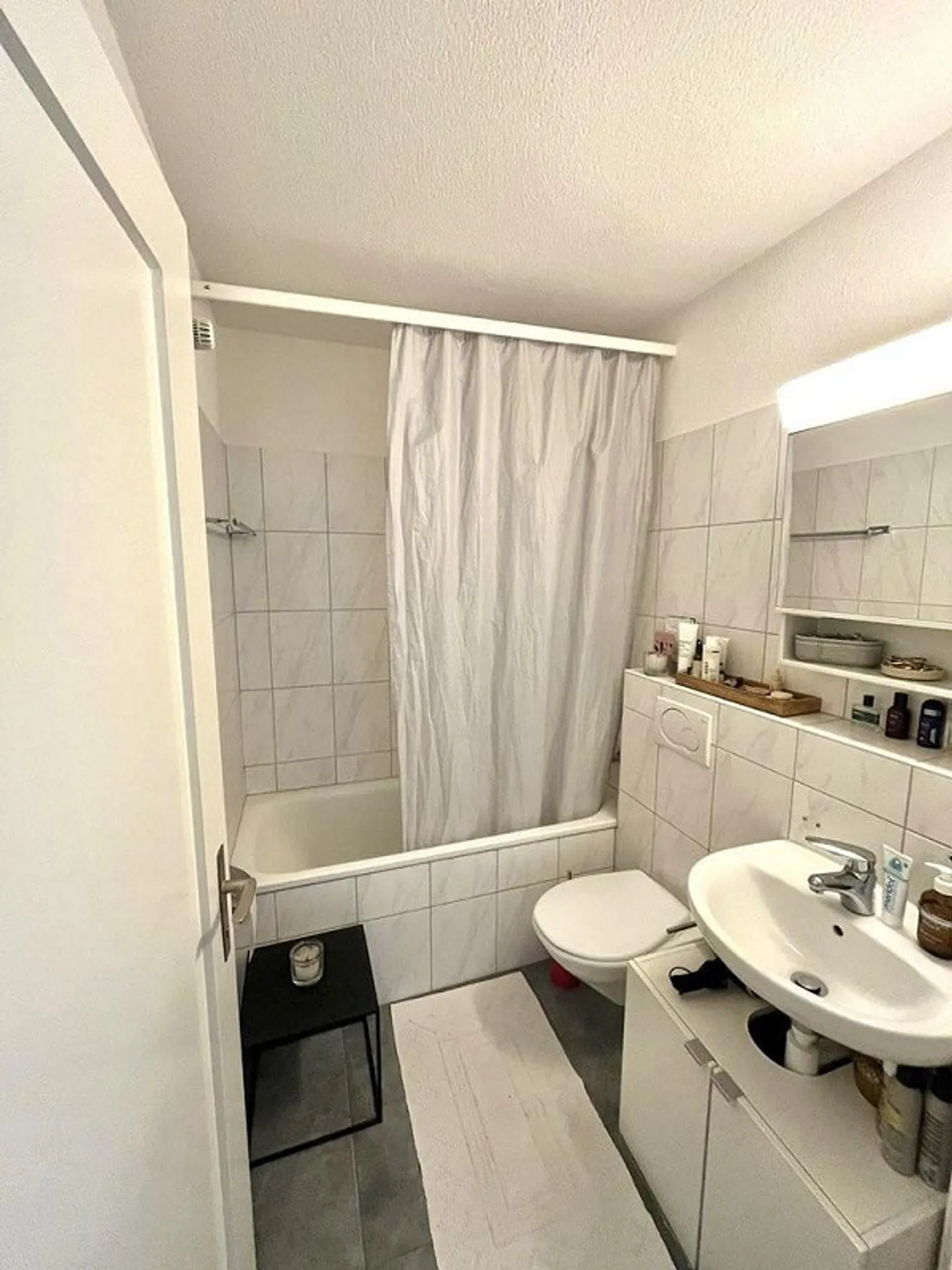 Charmante Wohnung in Zürich - Foto 5 von 6