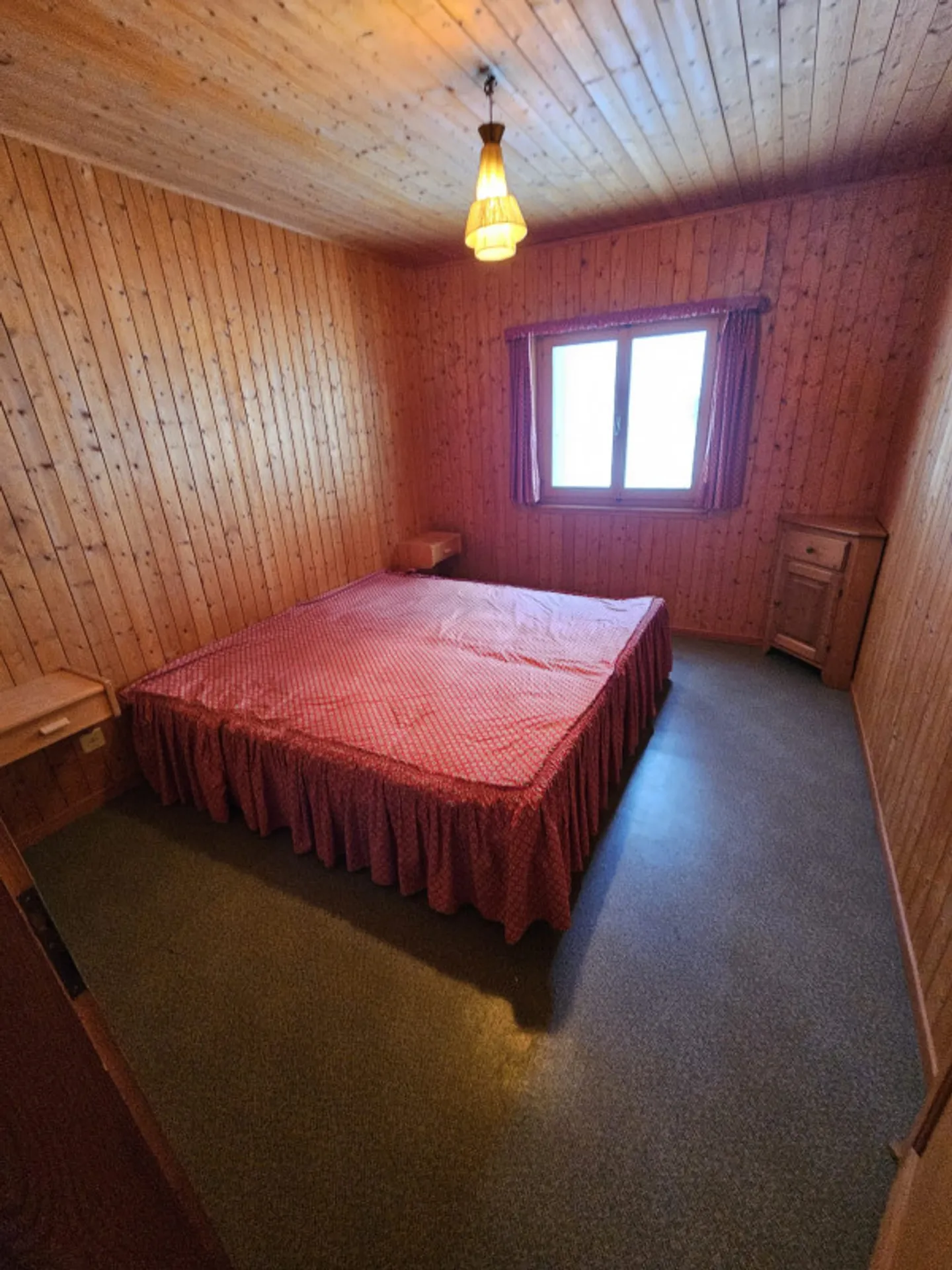 Tzoumaz - In vendita un chalet duplex di 5,5 locali nel cuore della natura - Foto 8 di 15