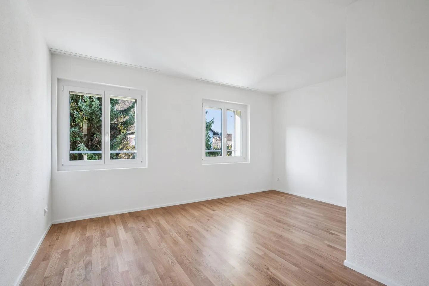Modernes 3.5-Zimmer Apartment in Zürich - Foto 8 von 11