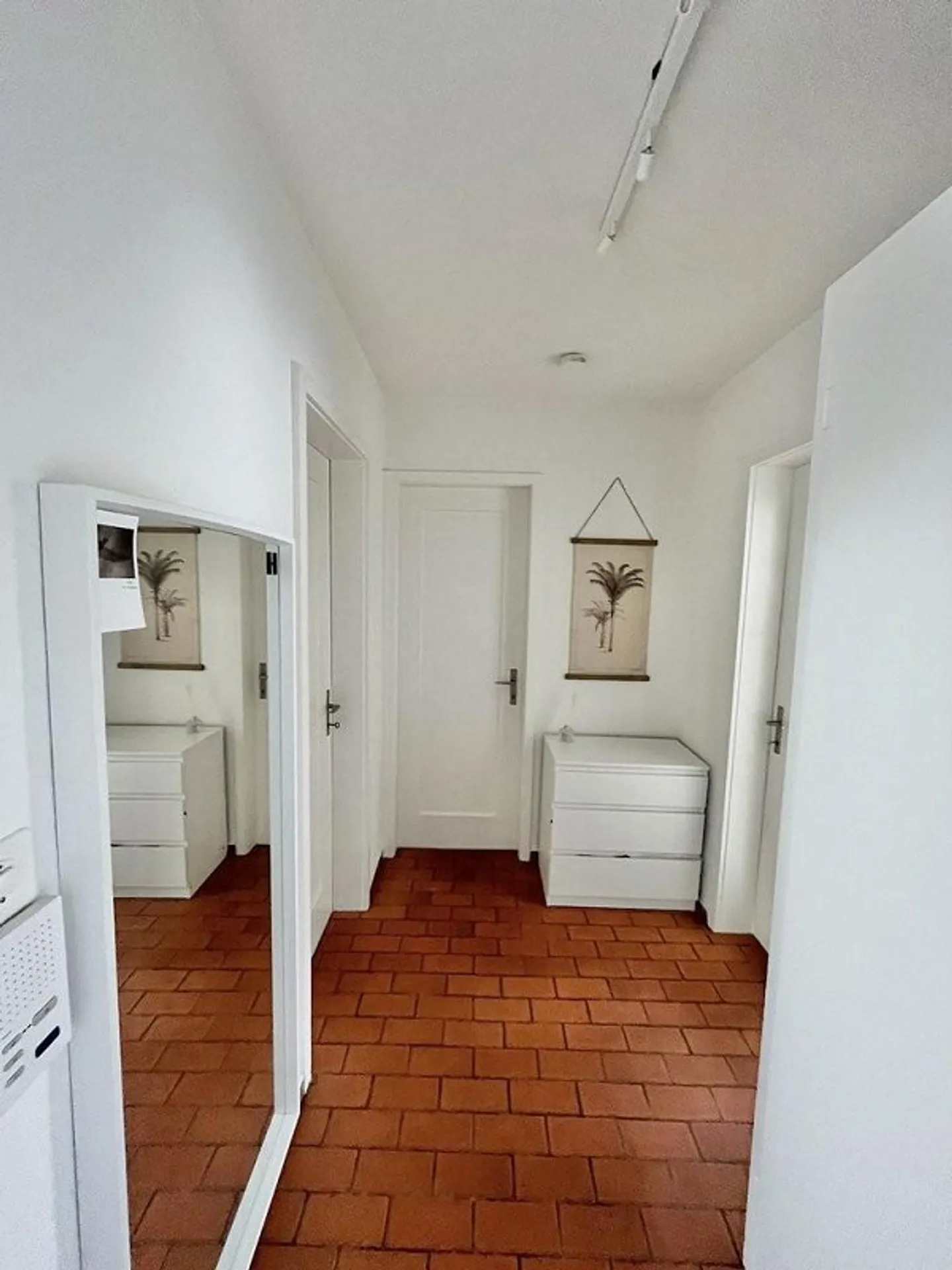 Charmante Wohnung in Zürich - Foto 6 von 6