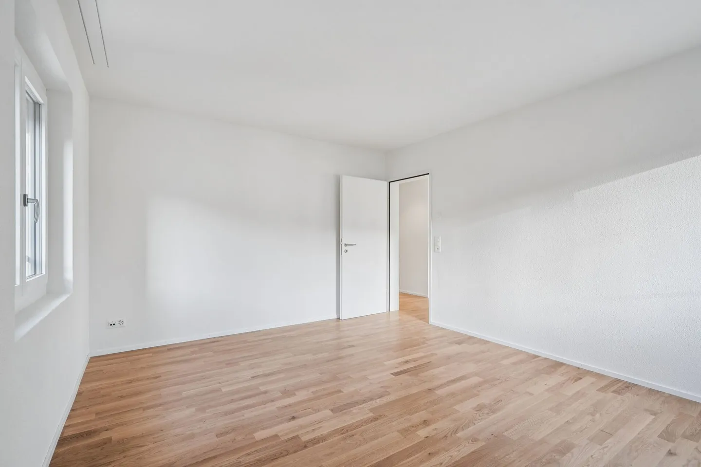 Modernes 3.5-Zimmer Apartment in Zürich - Foto 11 von 11