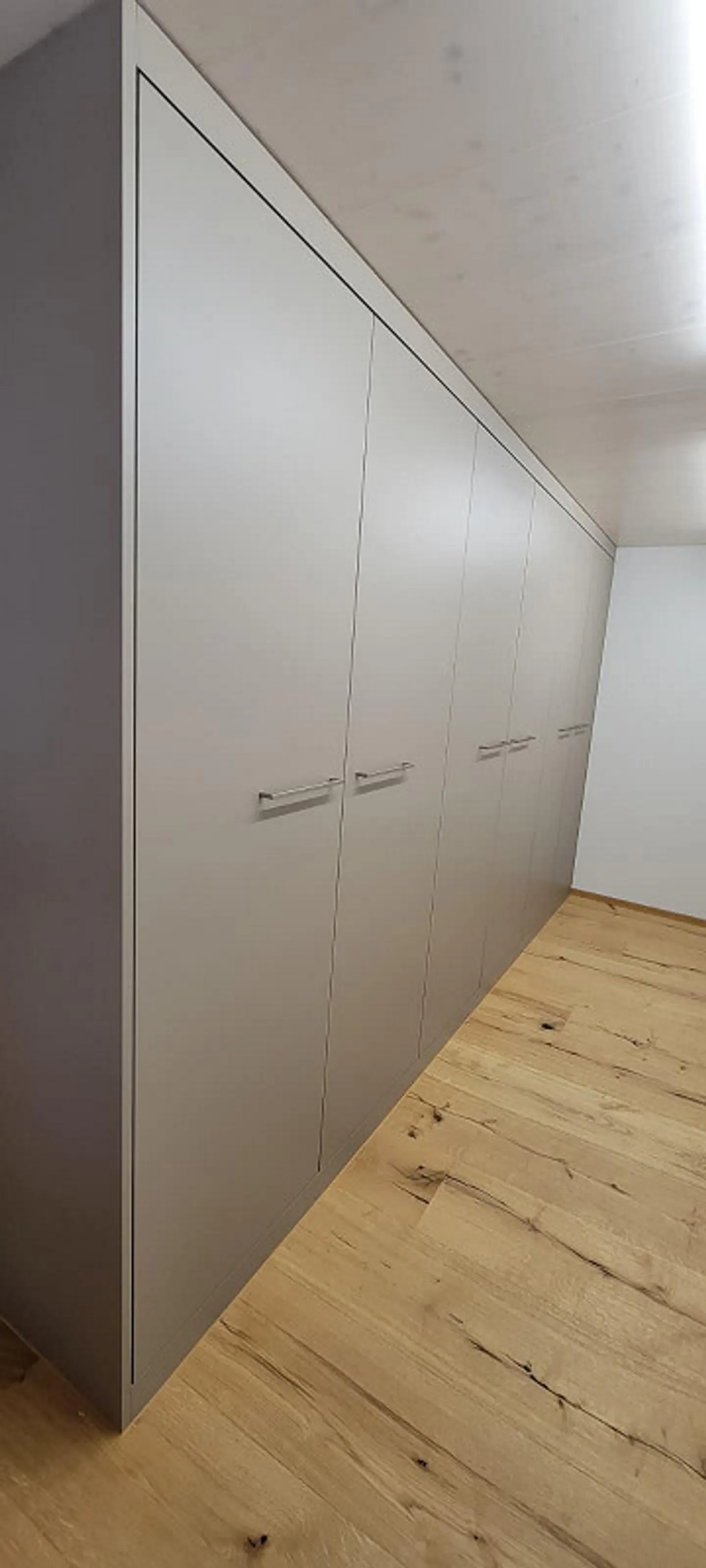 Parte di casa di 3.5 locali - Foto 5 di 15