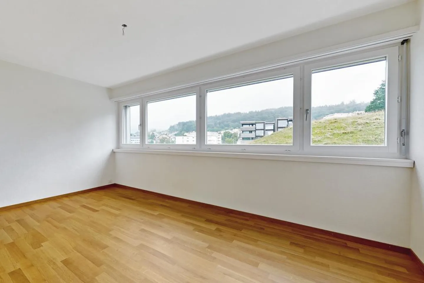 Geräumige 5-Zimmerwohnung - Foto 8 von 12