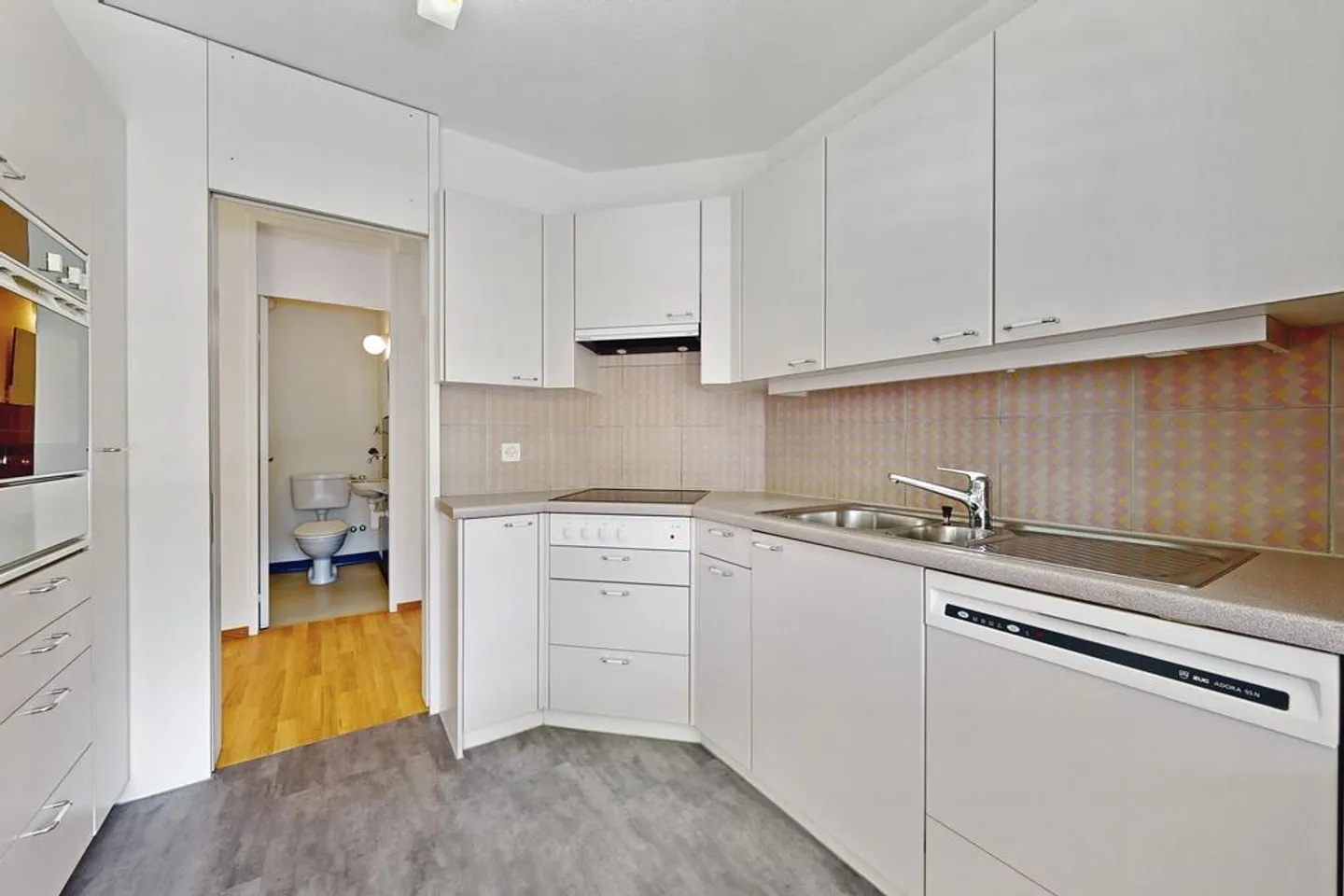 Geräumige 5-Zimmerwohnung - Foto 5 von 12
