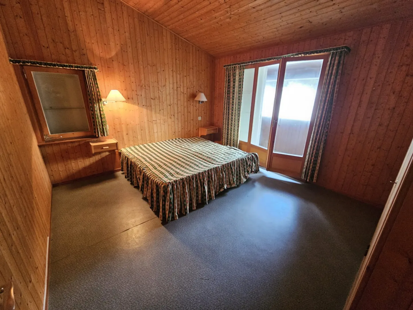 Tzoumaz - In vendita un chalet duplex di 5,5 locali nel cuore della natura - Foto 7 di 15