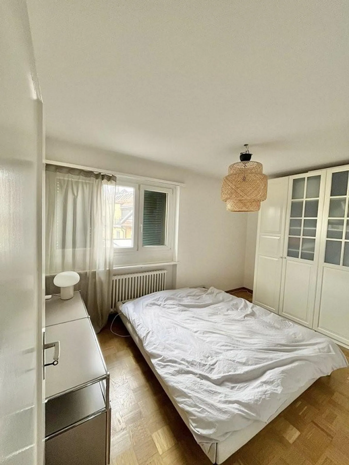 Charmante Wohnung in Zürich - Foto 4 von 6
