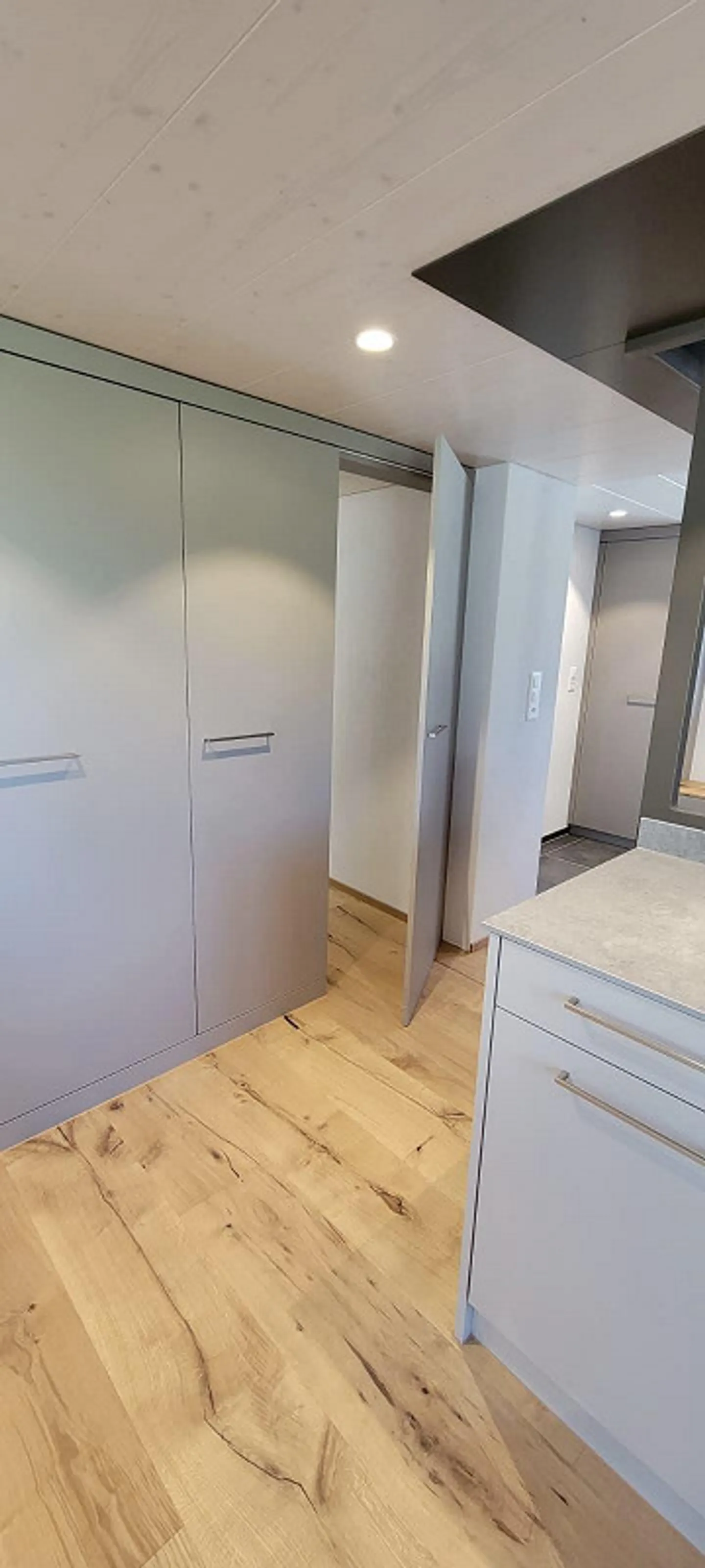 Parte di casa di 3.5 locali - Foto 4 di 15