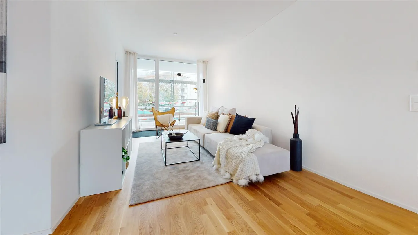 Appartement de rêve dans le quartier Henz ! - Photo 8 sur 13