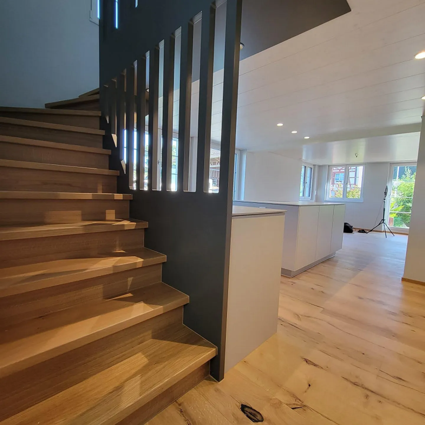 Parte di casa di 3.5 locali - Foto 7 di 15