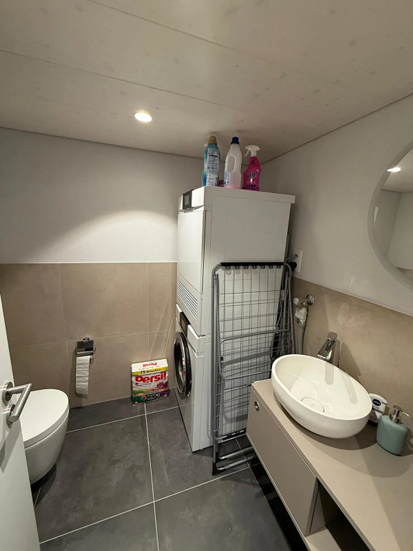 Parte di casa di 3.5 locali - Foto 8 di 15