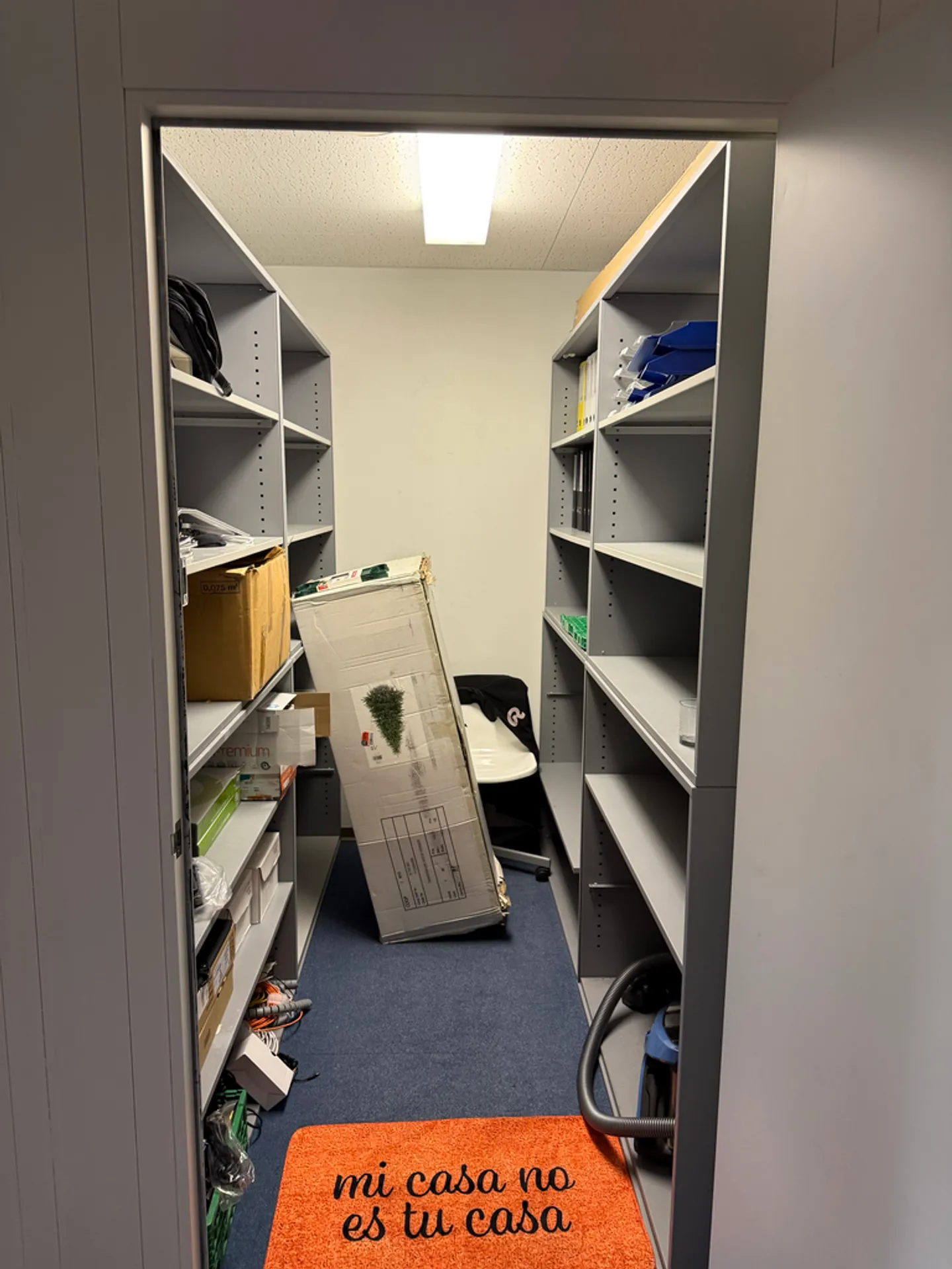 Espace de Bureau Flexible - Photo 7 sur 8