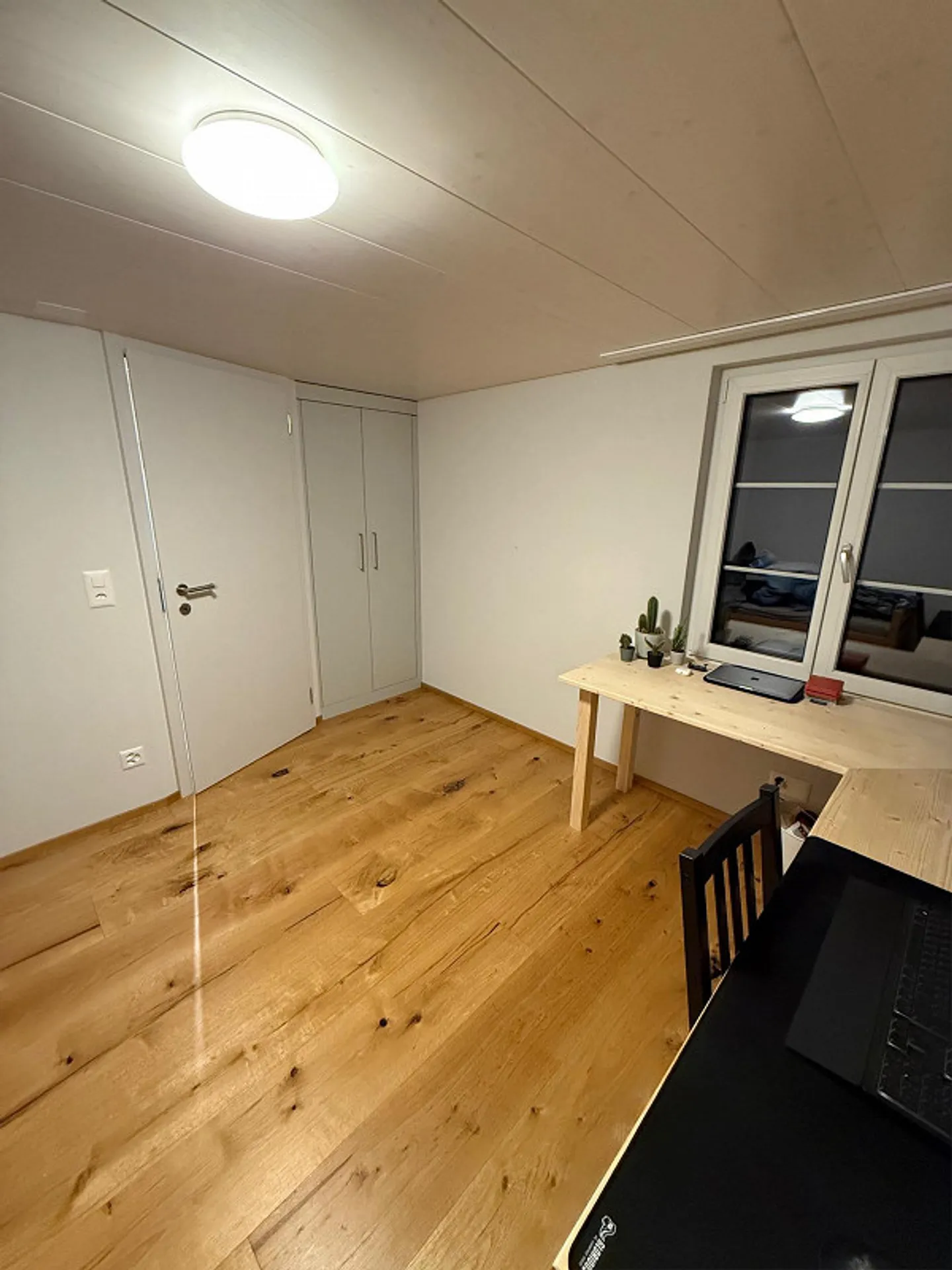 Parte di casa di 3.5 locali - Foto 10 di 15