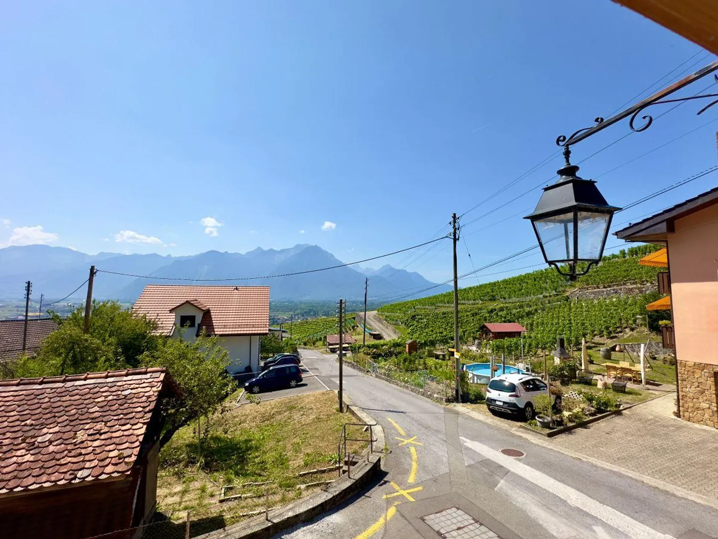 Between Lake and Vineyards - Charming Village House with Expansion Potential! - Photo 4 of 18