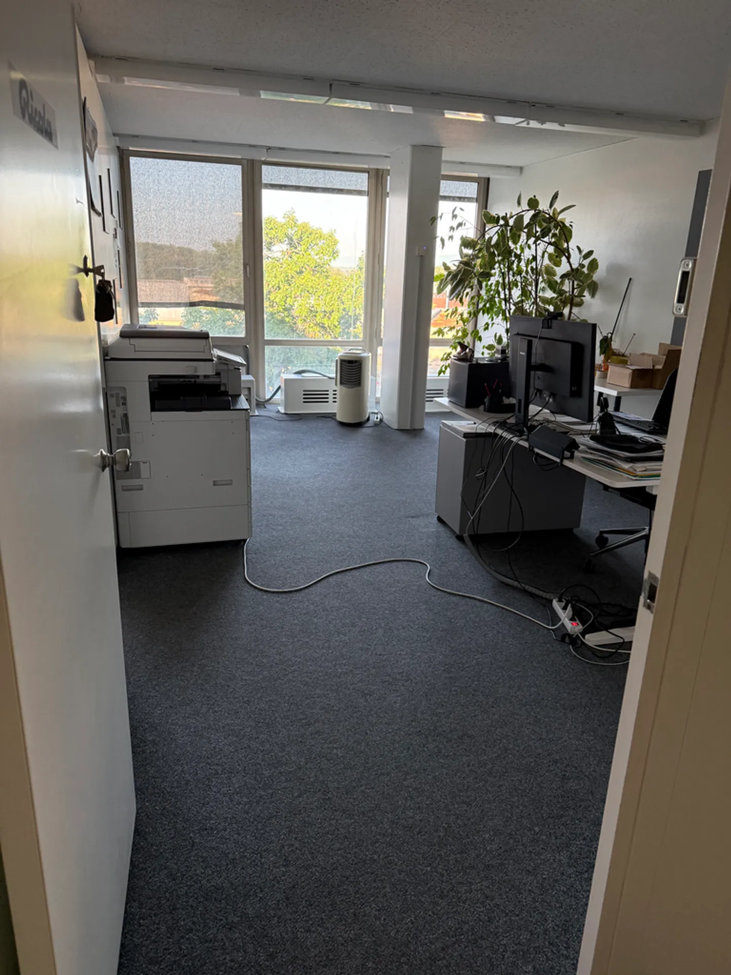 Espace de Bureau Flexible - Photo 8 sur 8
