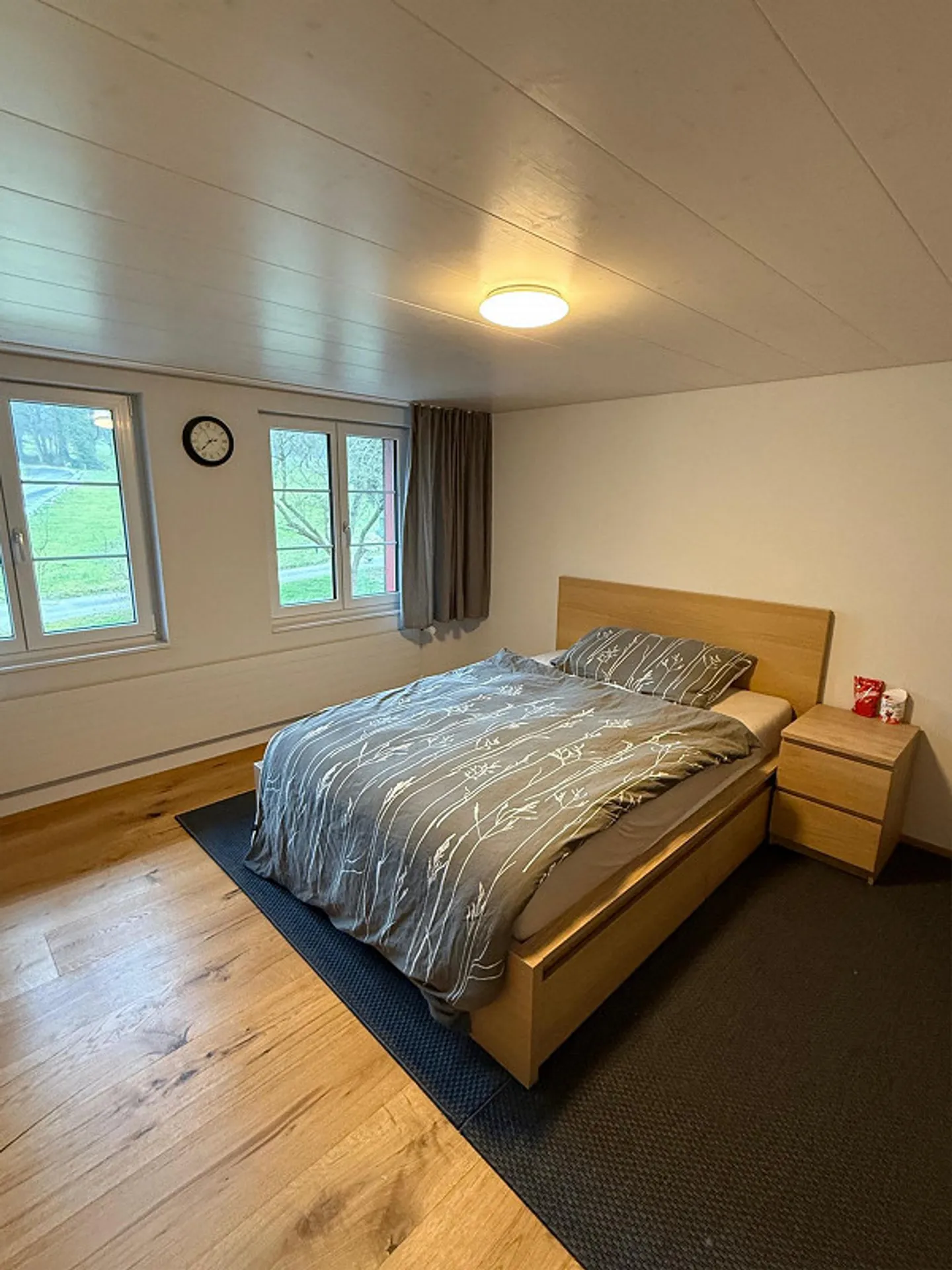 Parte di casa di 3.5 locali - Foto 11 di 15