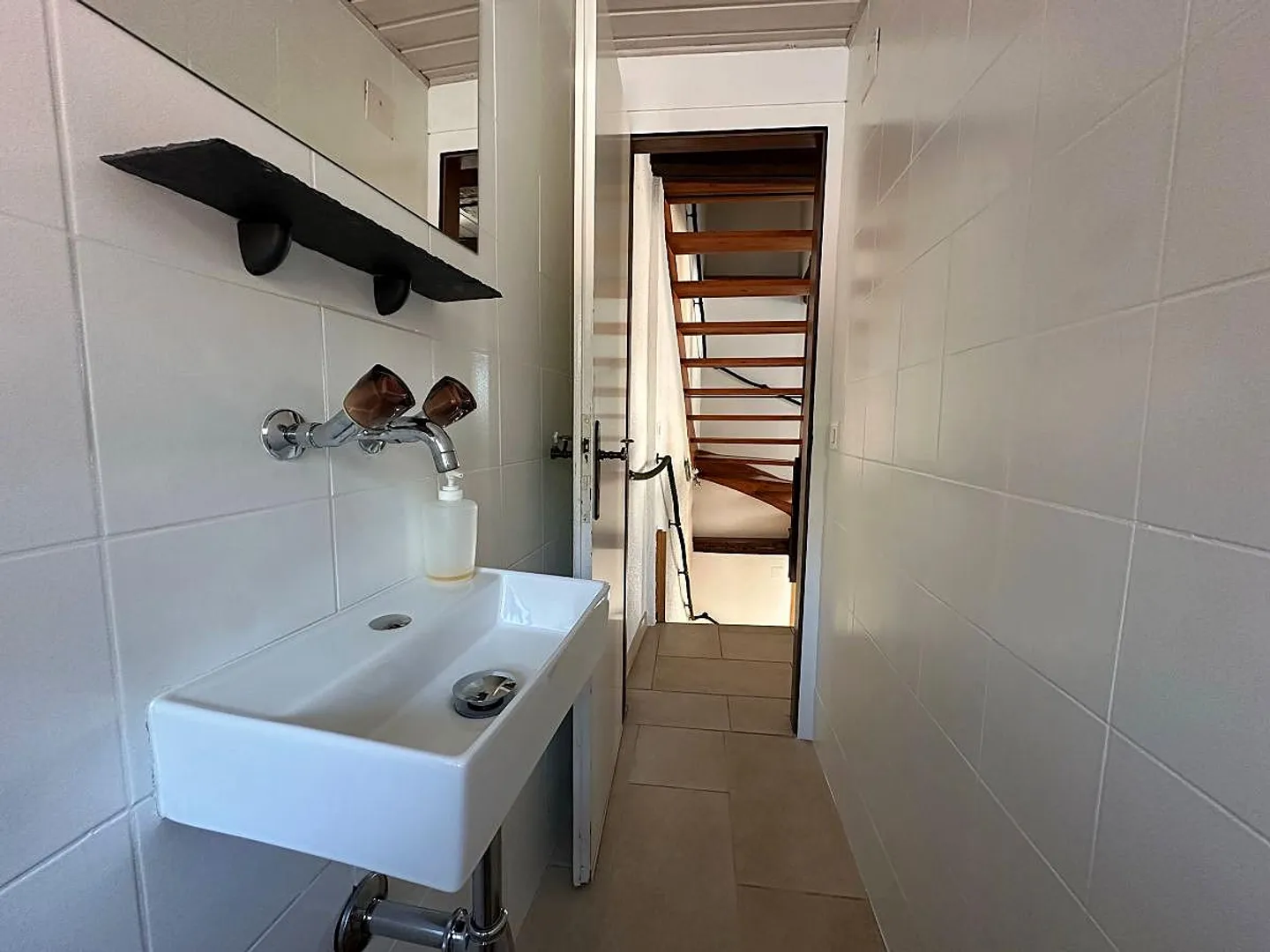 Between Lake and Vineyards - Charming Village House with Expansion Potential! - Photo 7 of 18