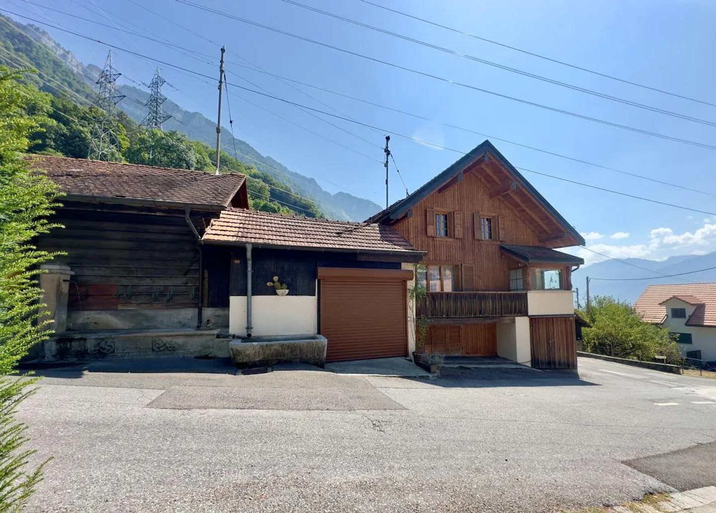 Between Lake and Vineyards - Charming Village House with Expansion Potential! - Photo 9 of 18