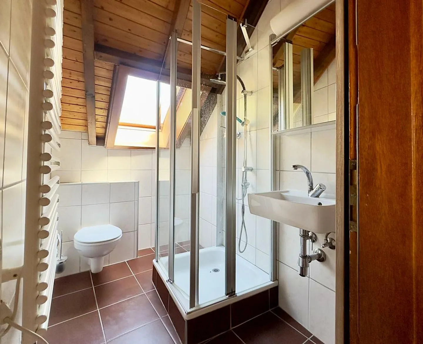 Between Lake and Vineyards - Charming Village House with Expansion Potential! - Photo 12 of 18