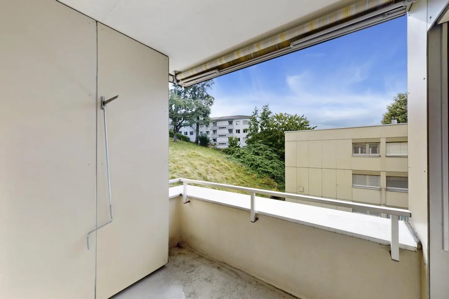 Geräumige 5-Zimmerwohnung - Foto 11 von 12
