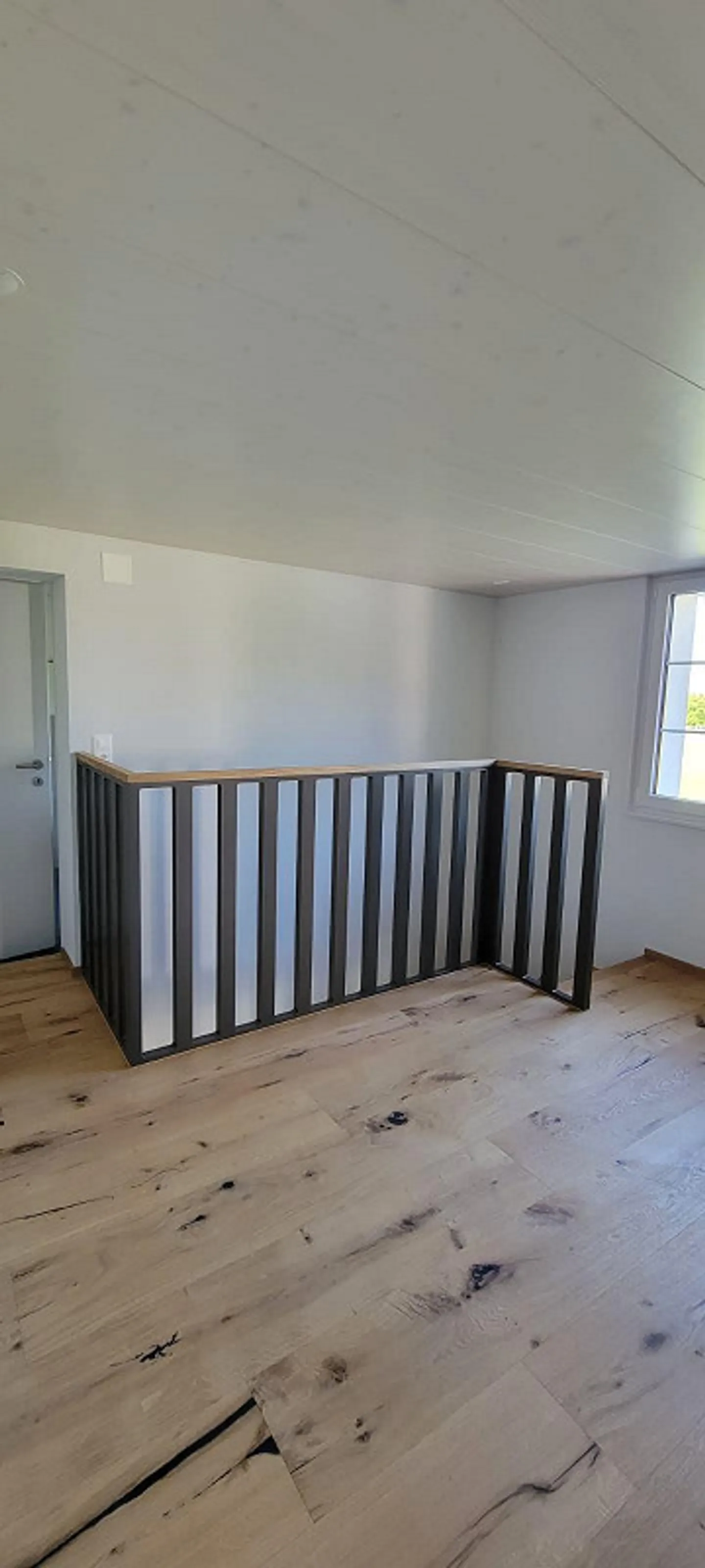 Parte di casa di 3.5 locali - Foto 9 di 15