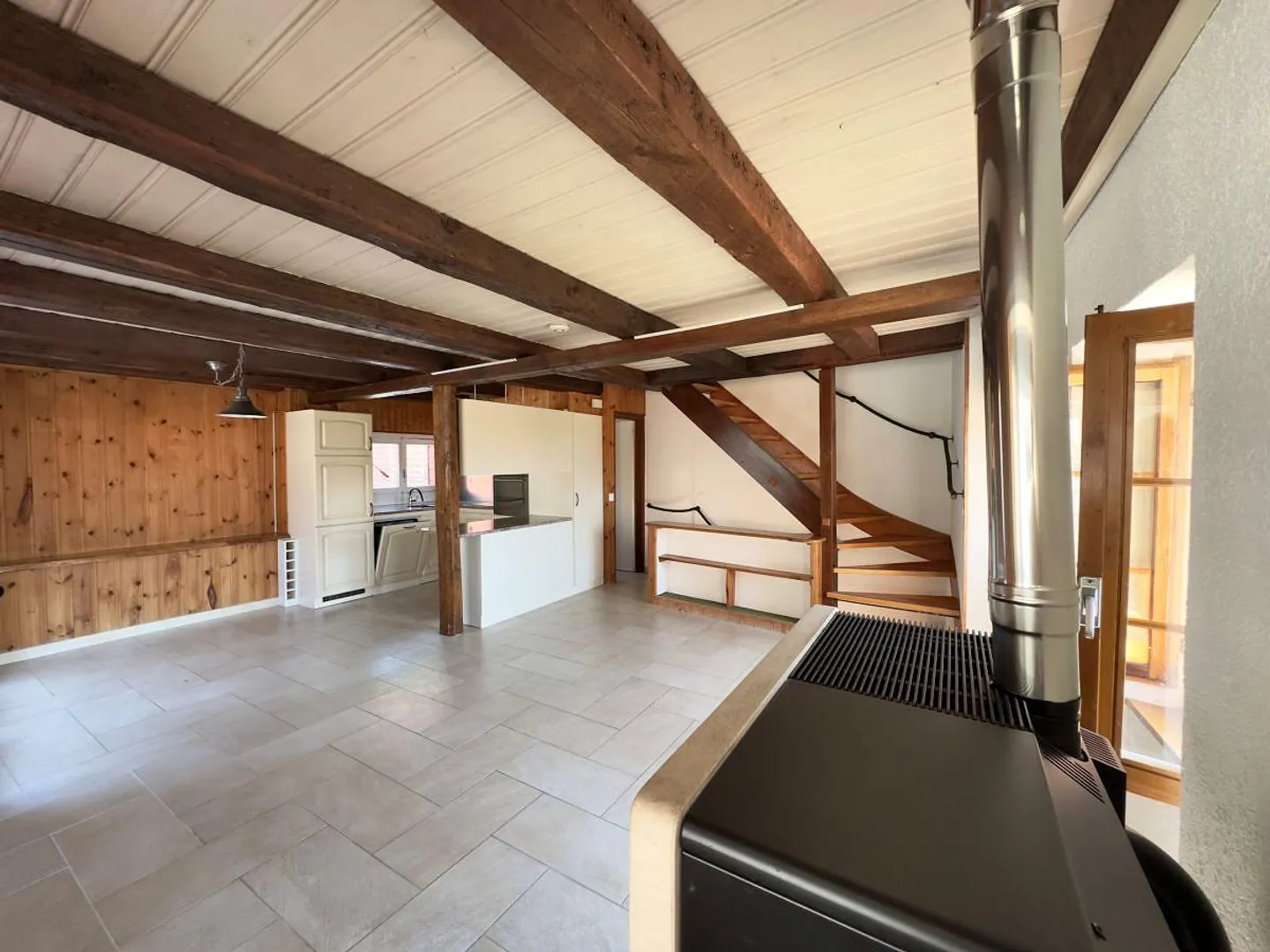 Between Lake and Vineyards - Charming Village House with Expansion Potential! - Photo 3 of 18