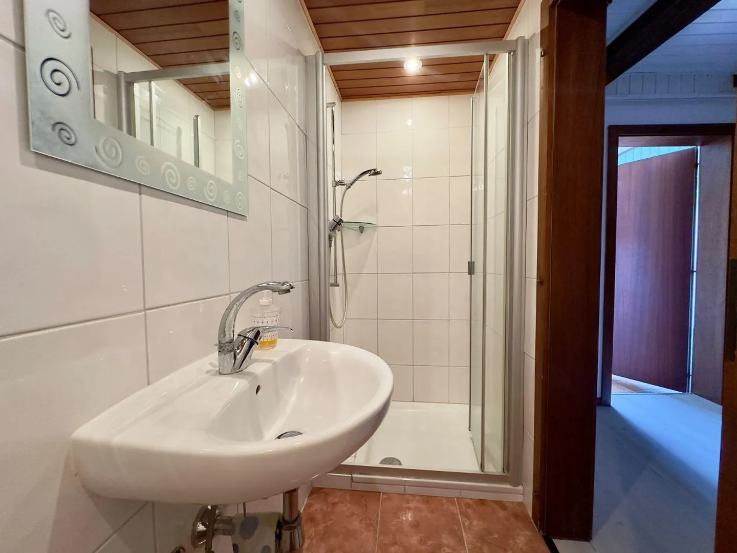 Between Lake and Vineyards - Charming Village House with Expansion Potential! - Photo 13 of 18