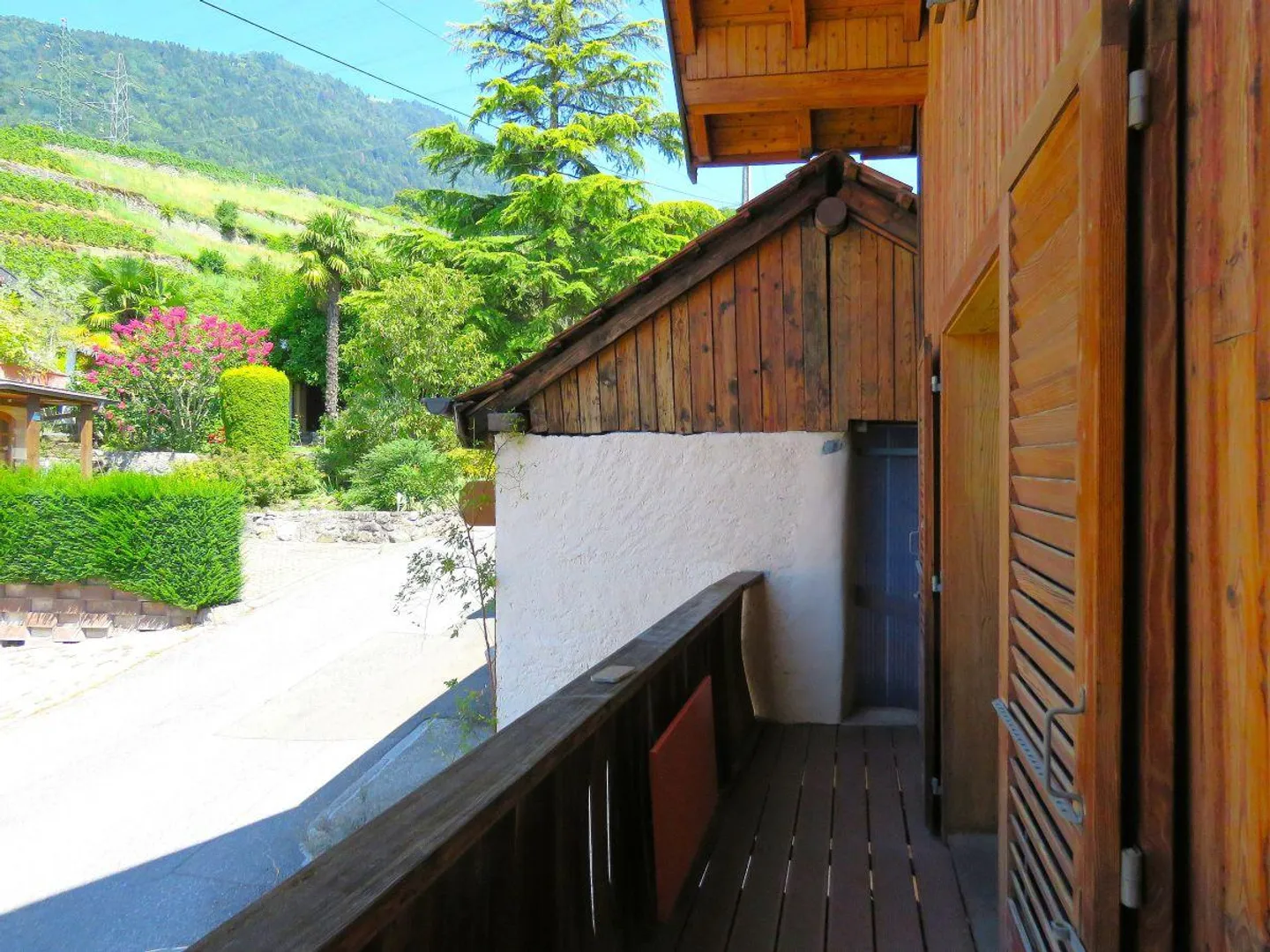 Between Lake and Vineyards - Charming Village House with Expansion Potential! - Photo 14 of 18