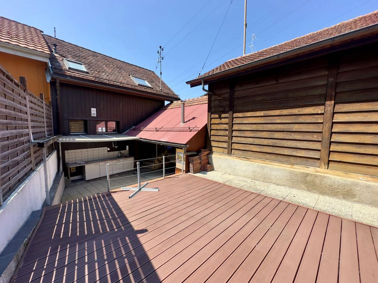 Between Lake and Vineyards - Charming Village House with Expansion Potential! - Photo 16 of 18