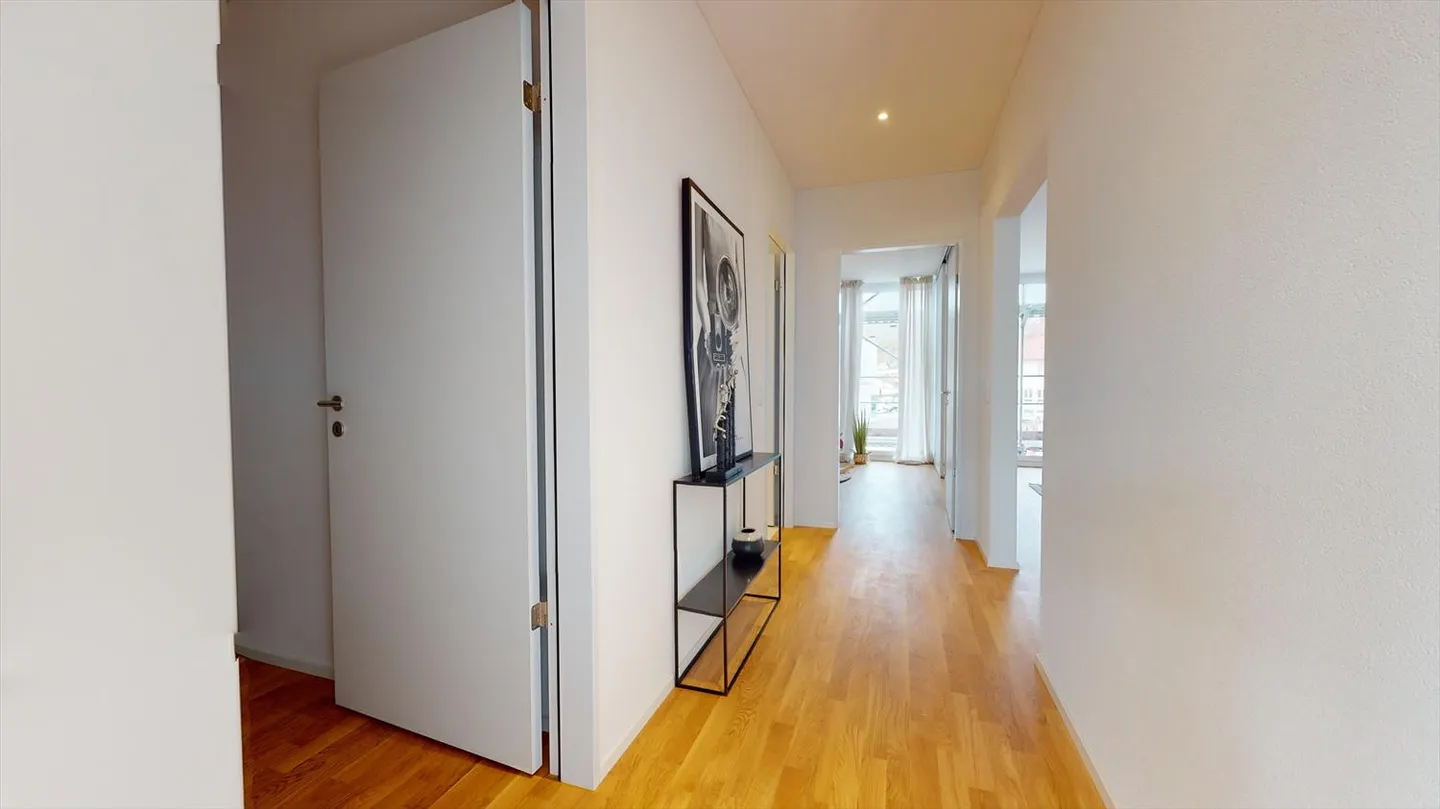 Appartement de rêve dans le quartier Henz ! - Photo 10 sur 13