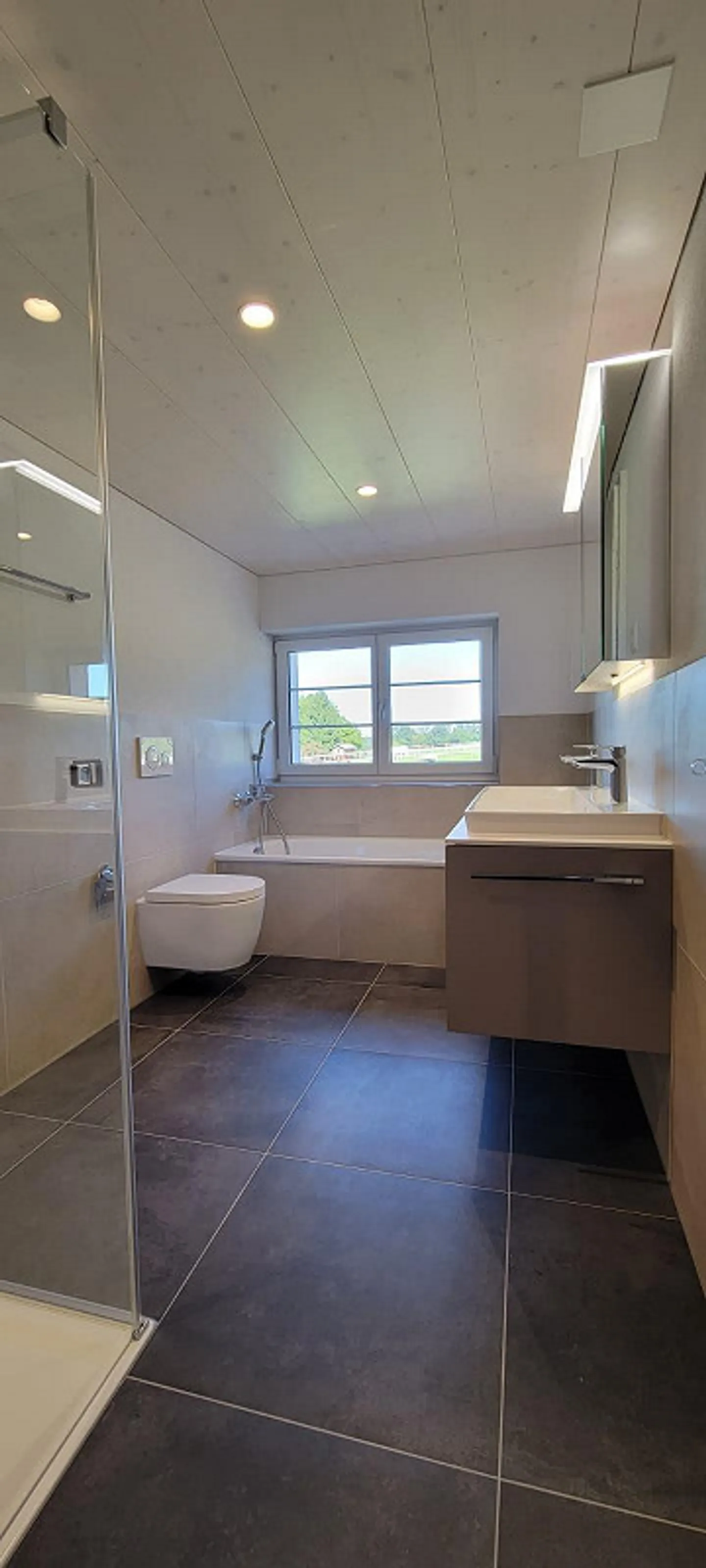 Parte di casa di 3.5 locali - Foto 13 di 15