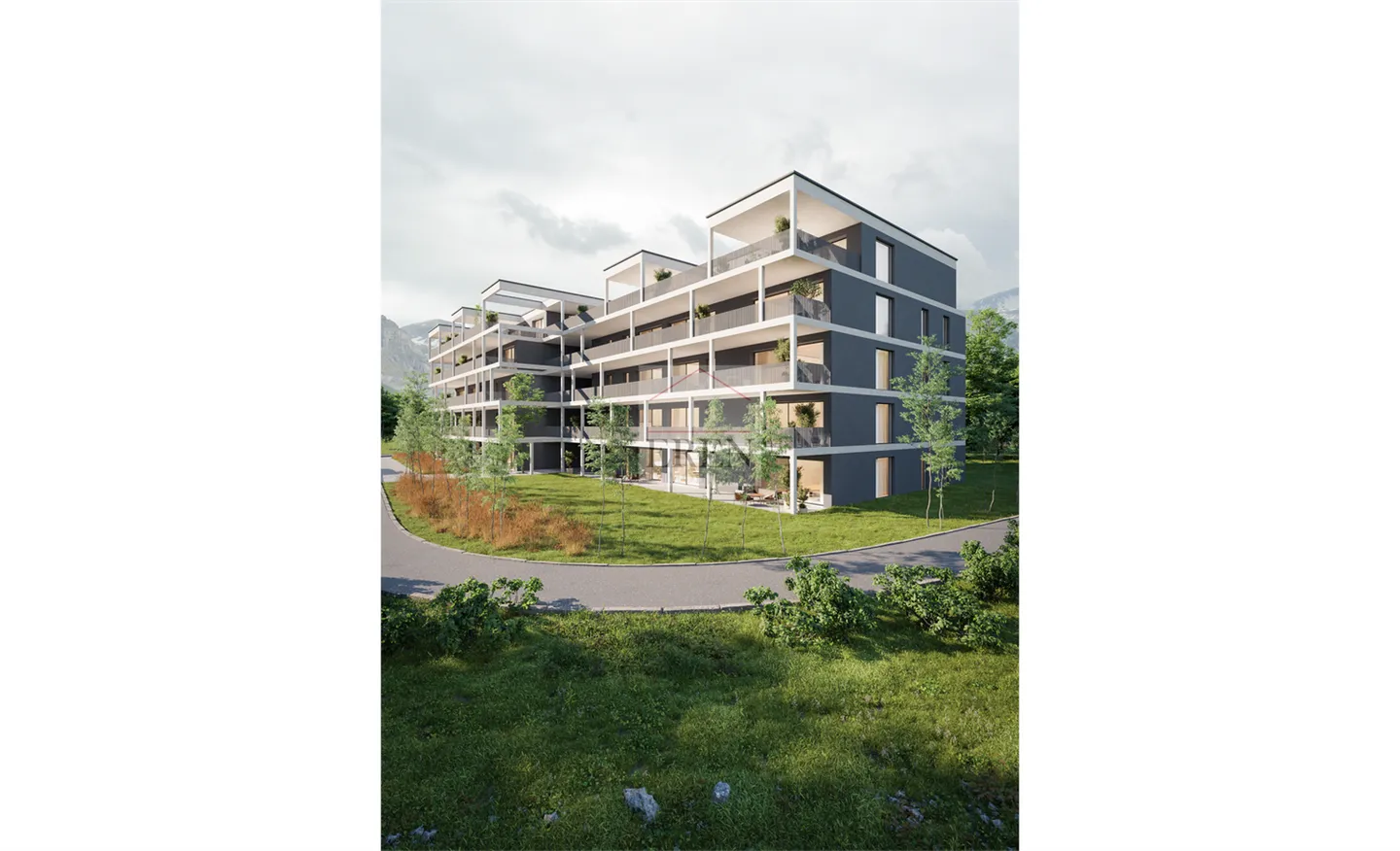Appartamento 3.5 locali - Foto 10 di 13