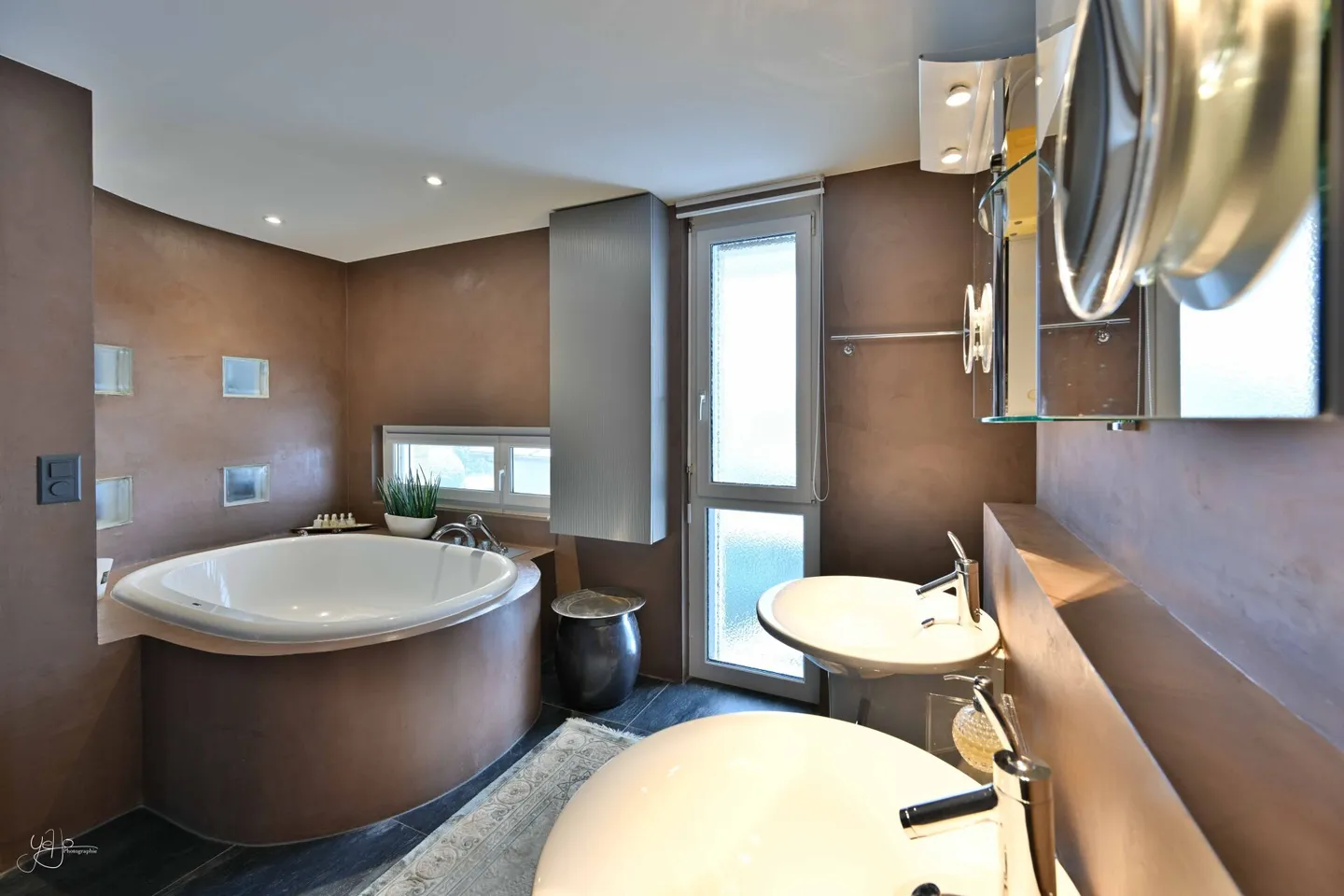 Villa spaziosa in una posizione esposta - Foto 13 di 14