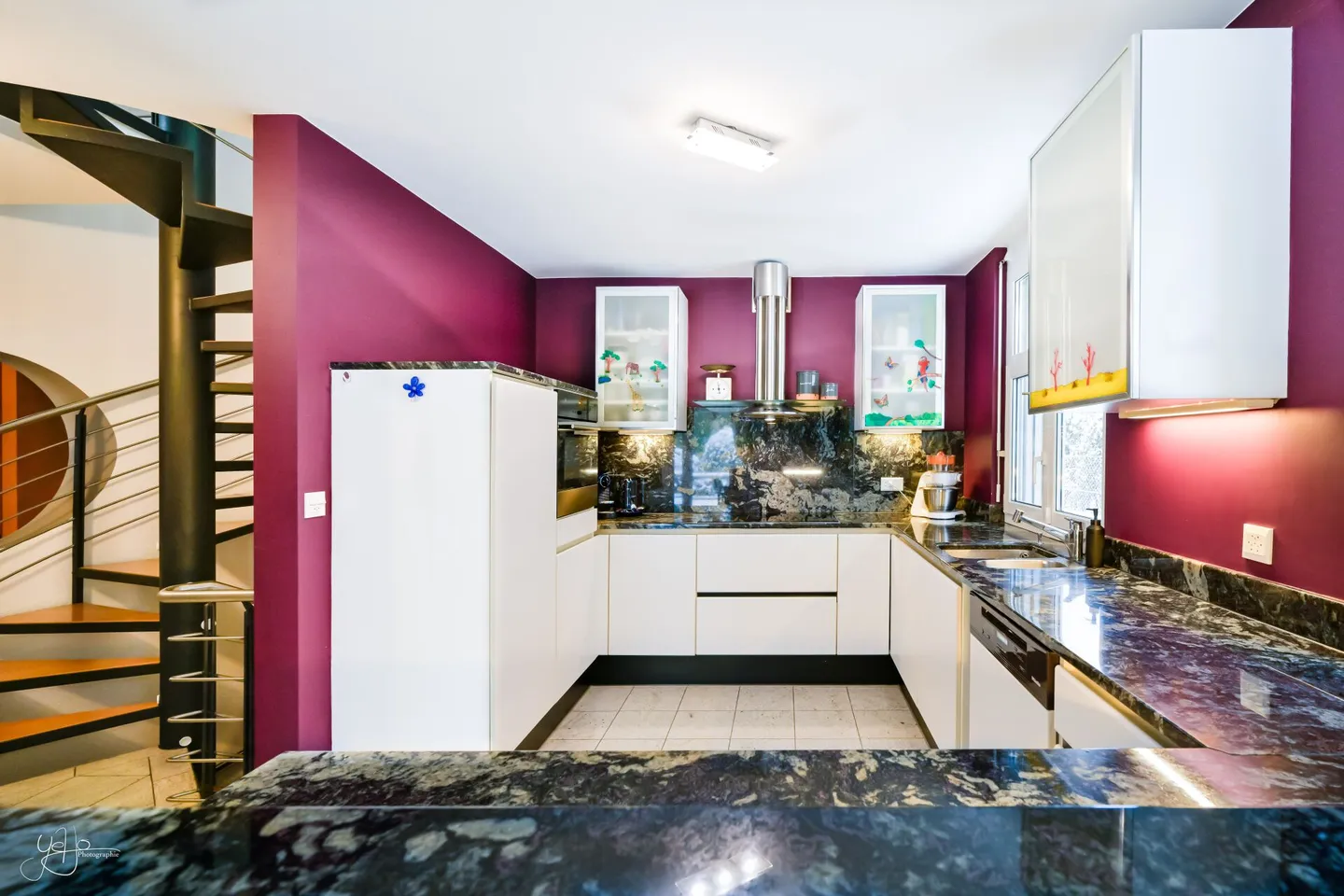 Villa spaziosa in una posizione esposta - Foto 6 di 14