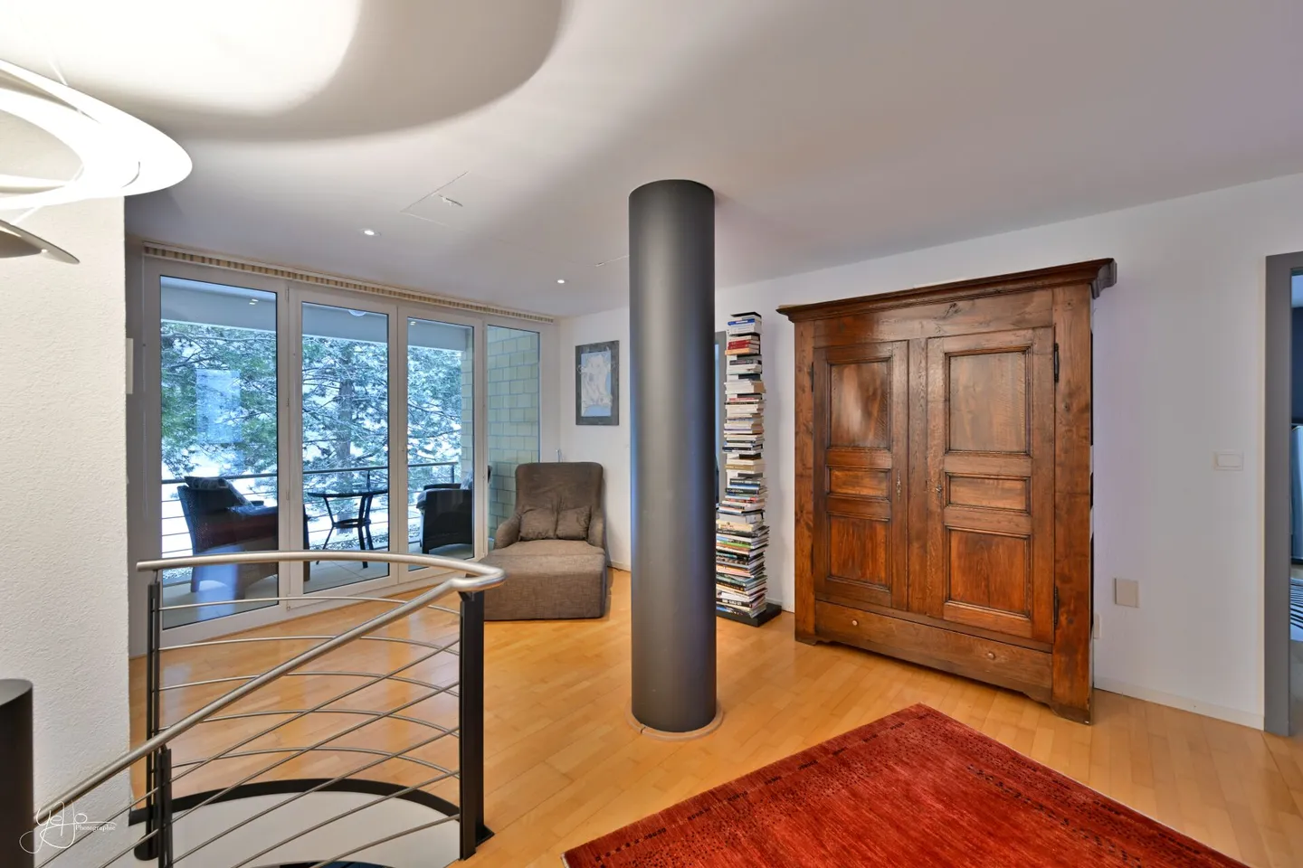 Villa spaziosa in una posizione esposta - Foto 7 di 14