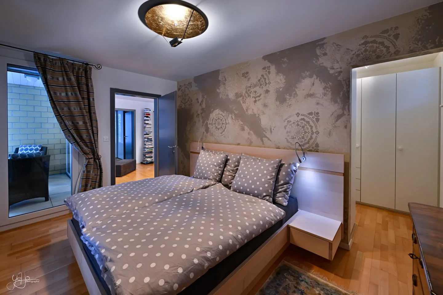 Villa spaziosa in una posizione esposta - Foto 8 di 14