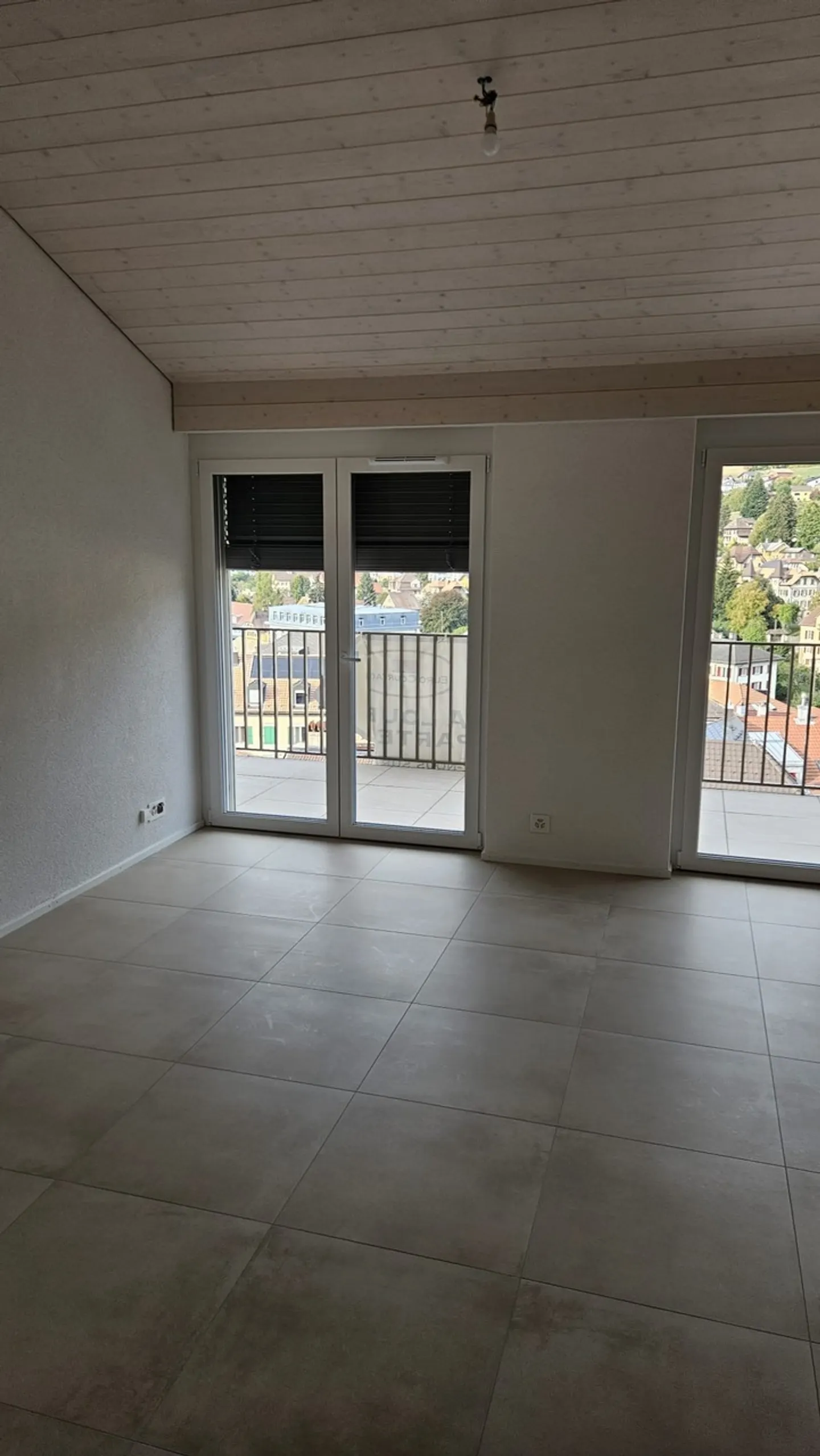 Nouveaux Appartements à Sainte Croix - Photo 10 sur 10