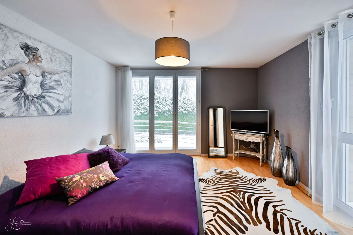 Villa spaziosa in una posizione esposta - Foto 9 di 14