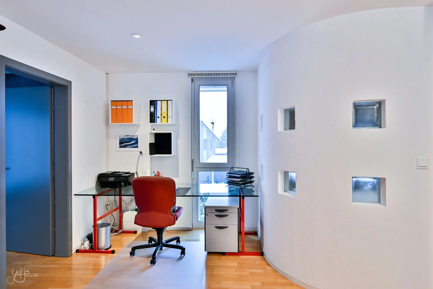 Villa spaziosa in una posizione esposta - Foto 10 di 14